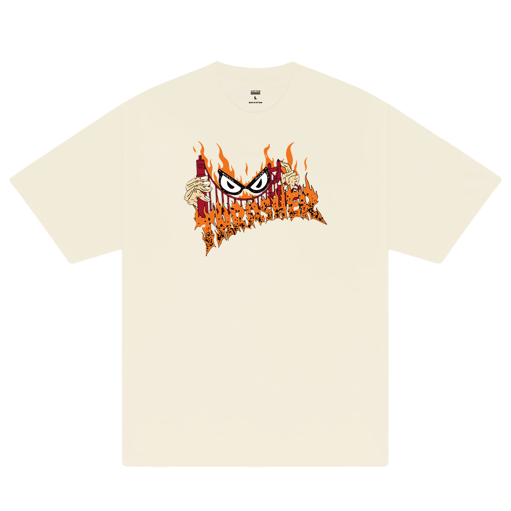 Thrasher Sucka Free T-Shirt