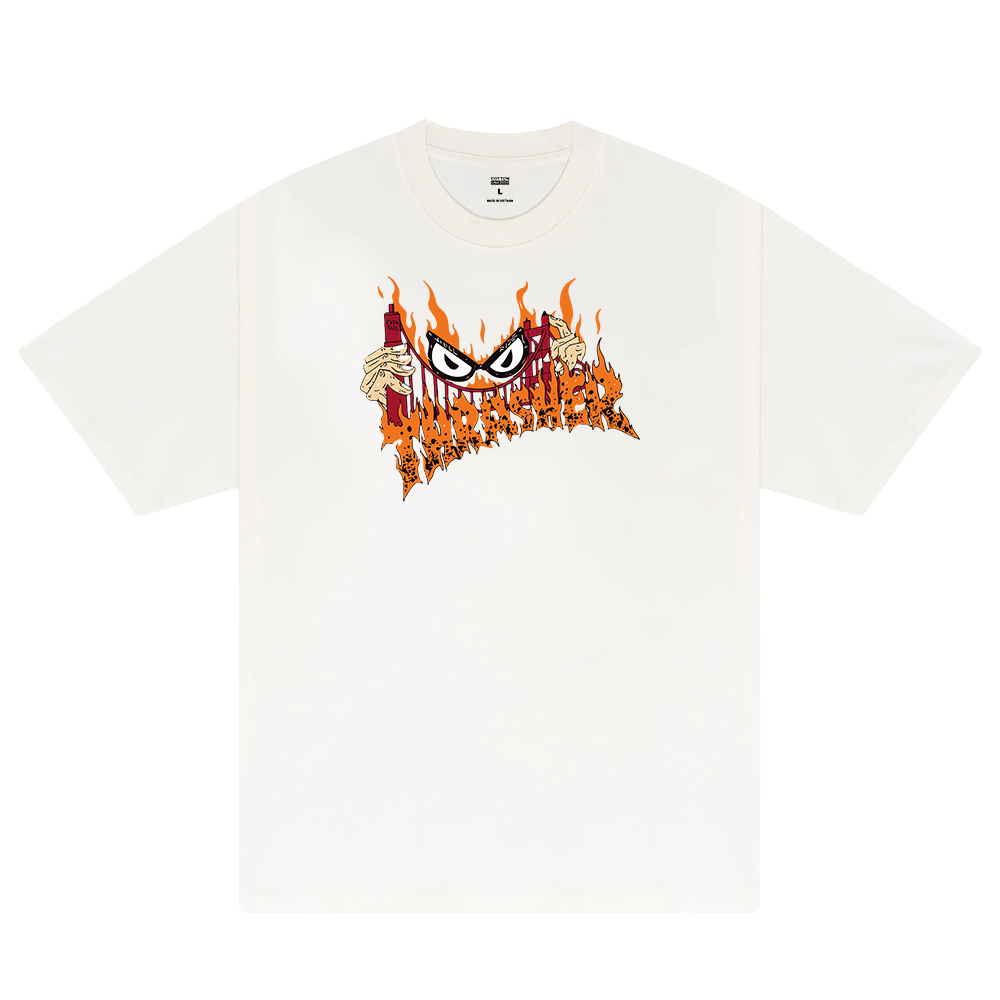 Thrasher Sucka Free T-Shirt