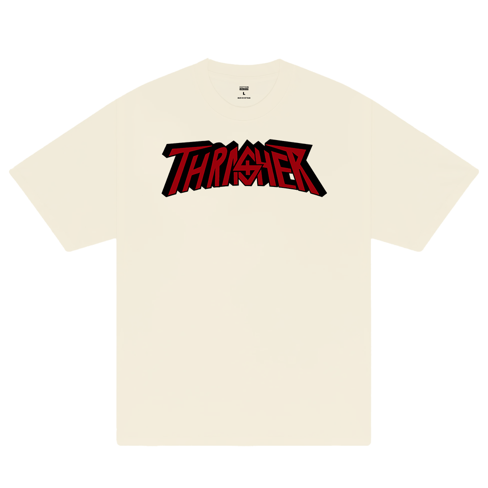 Thrasher Zenith Blade T-Shirt