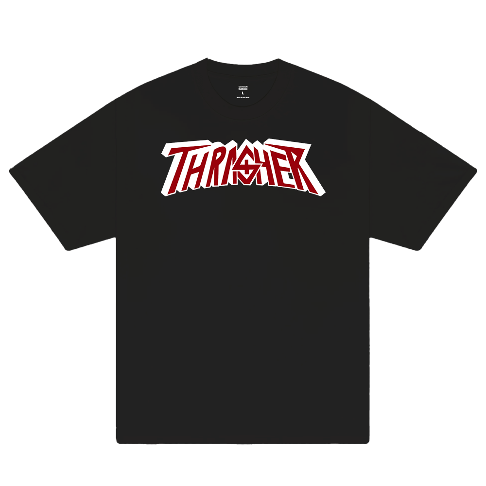 Thrasher Zenith Blade T-Shirt