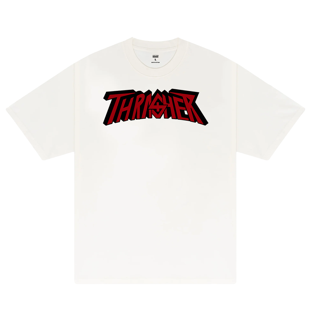 Thrasher Zenith Blade T-Shirt