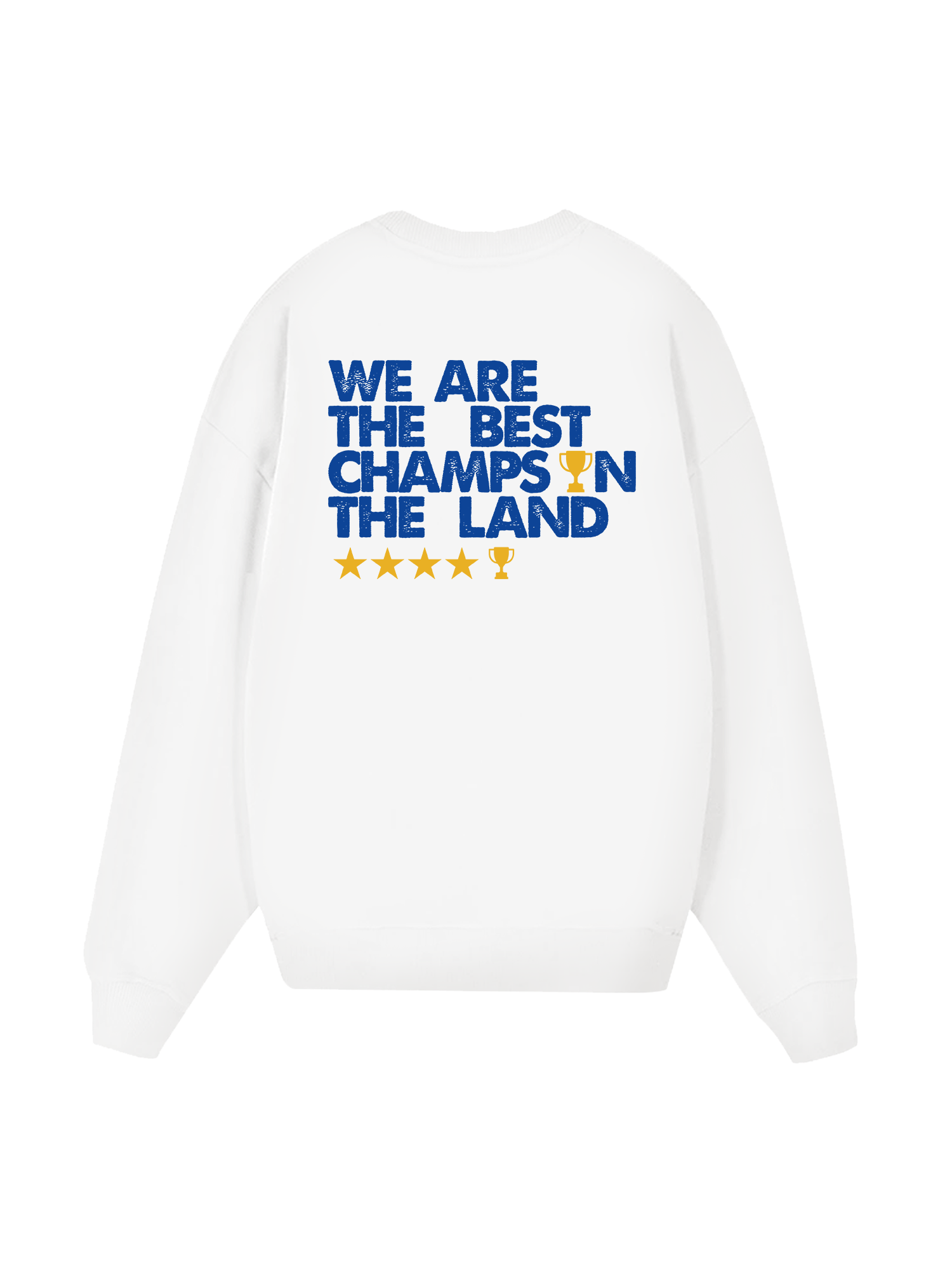 Champions Best In The Land Sweater