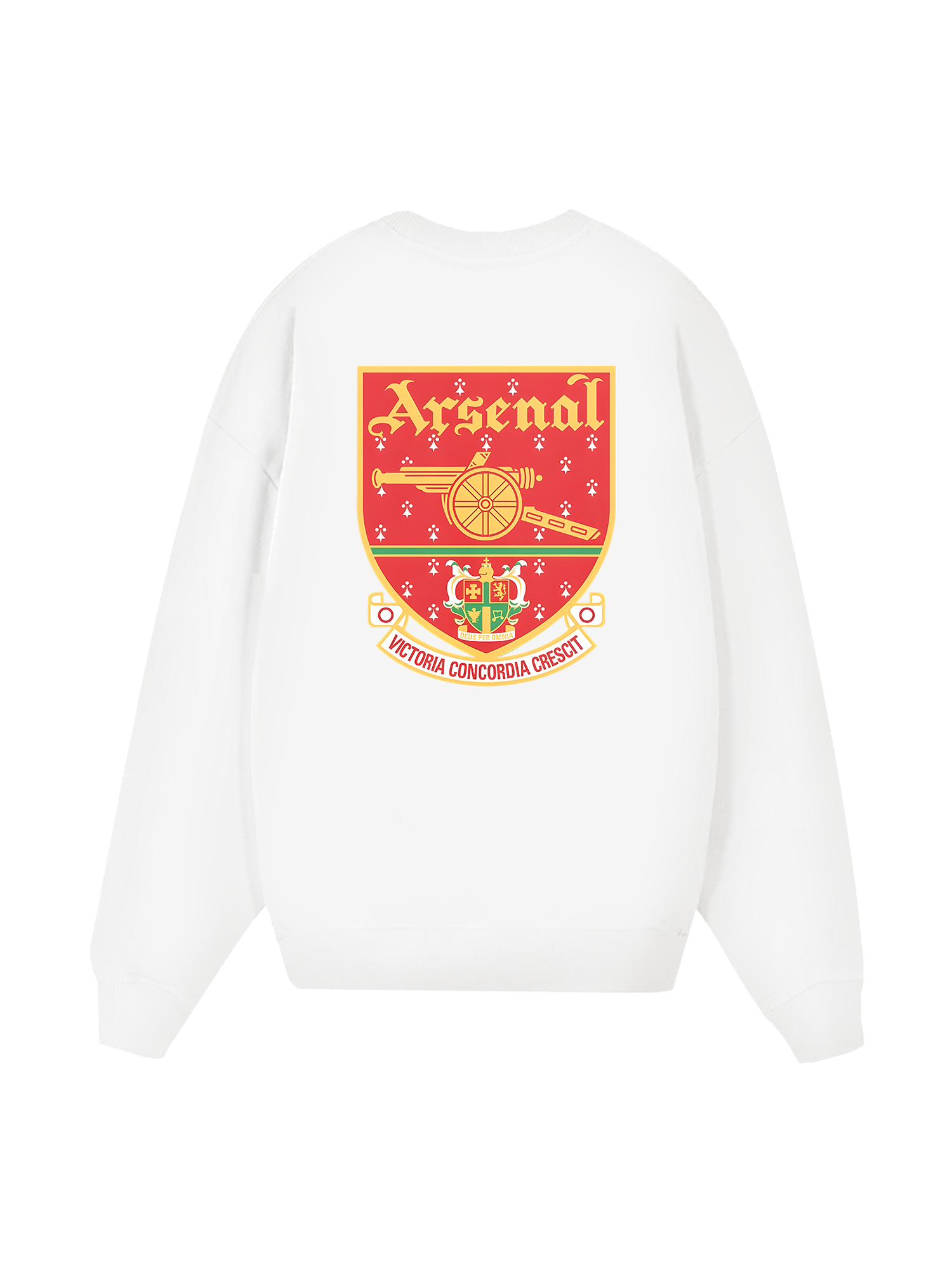 Arsenal Victoria Sweater