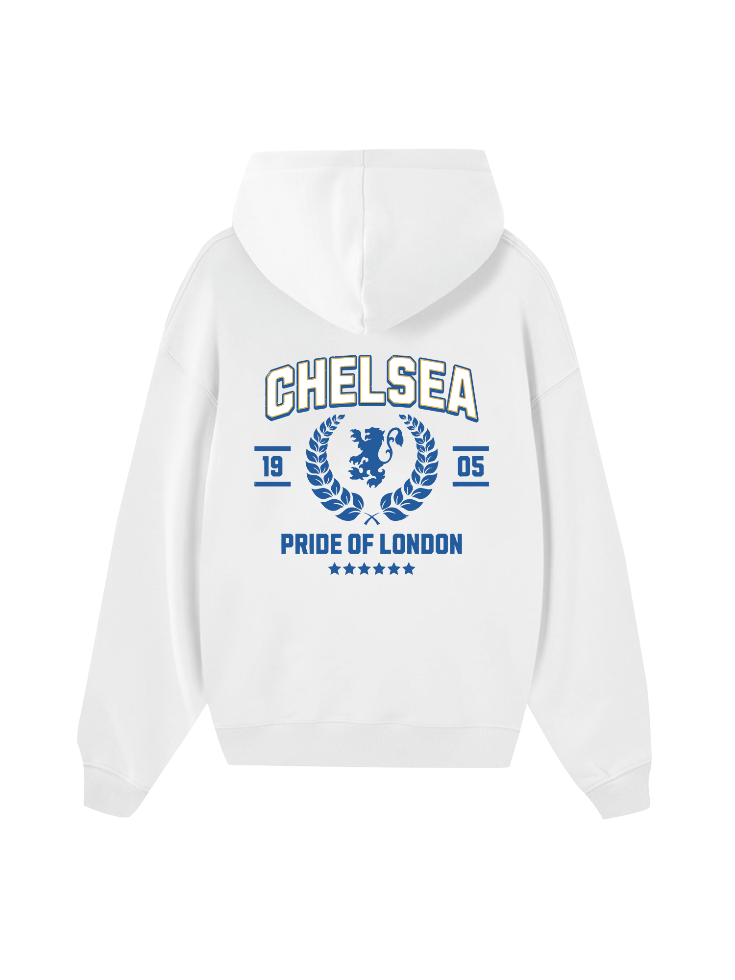 Pride Of London Hoodie