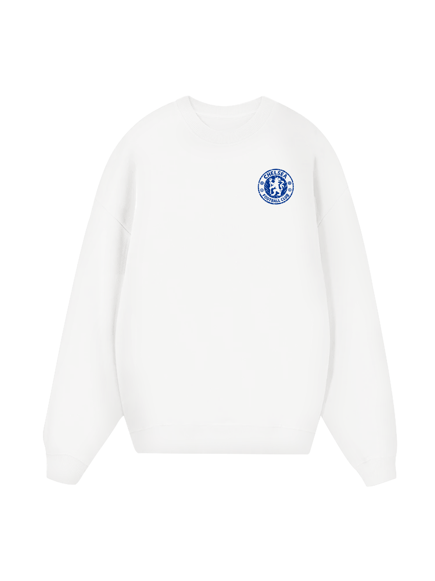 Chelsea Wild Style Sweater