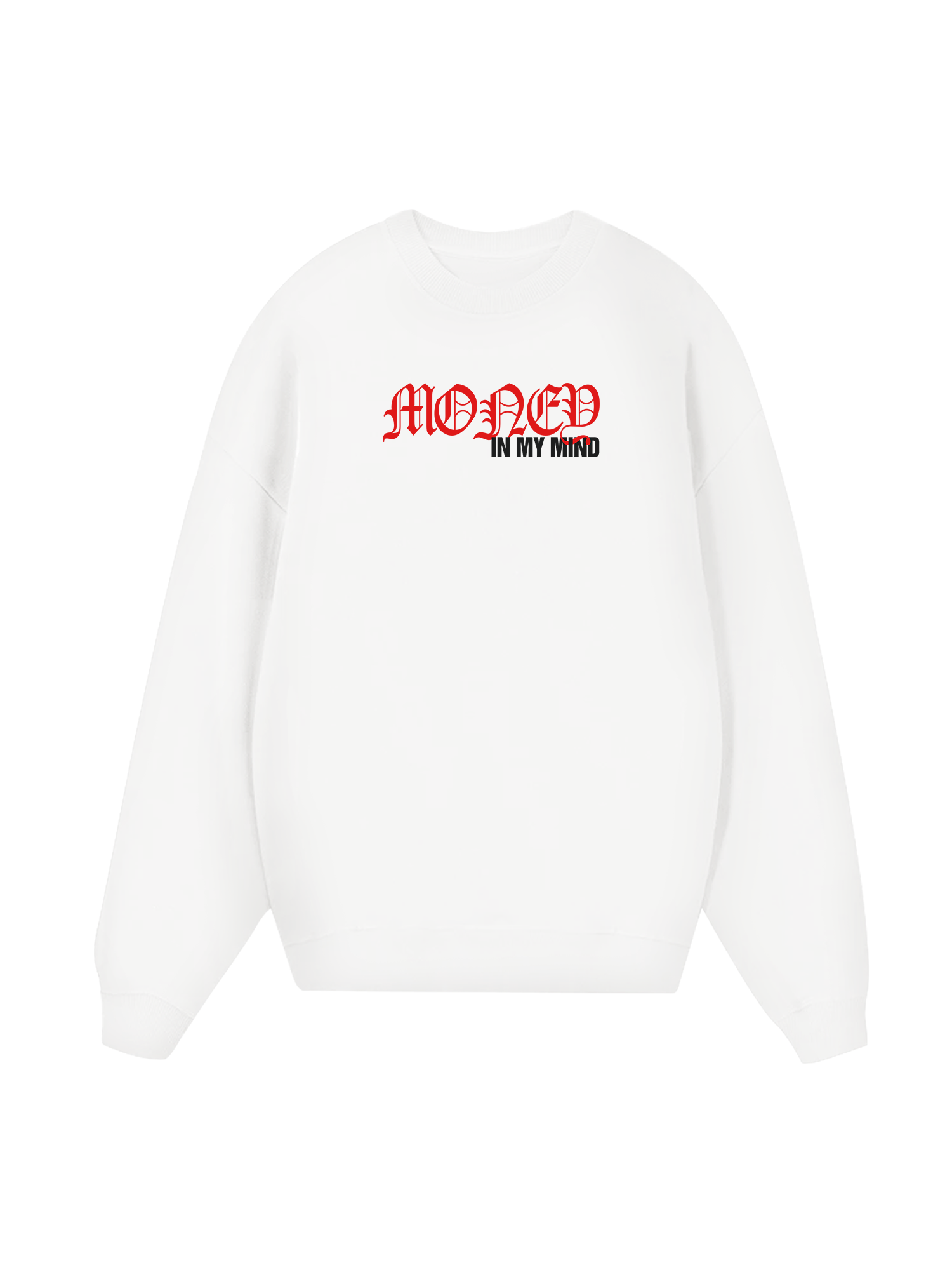 In My Mind Sweater