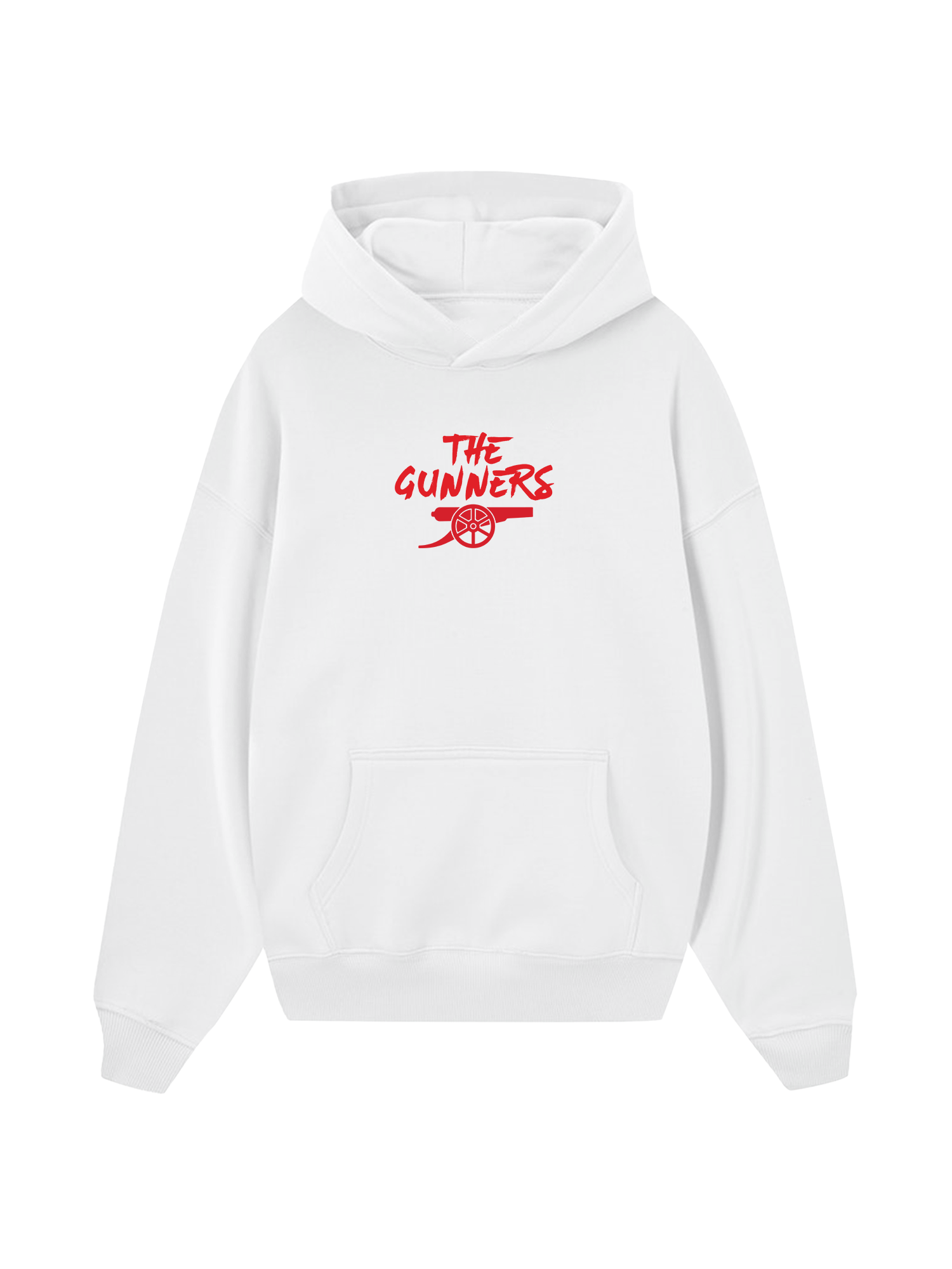 The Gunners Hoodie