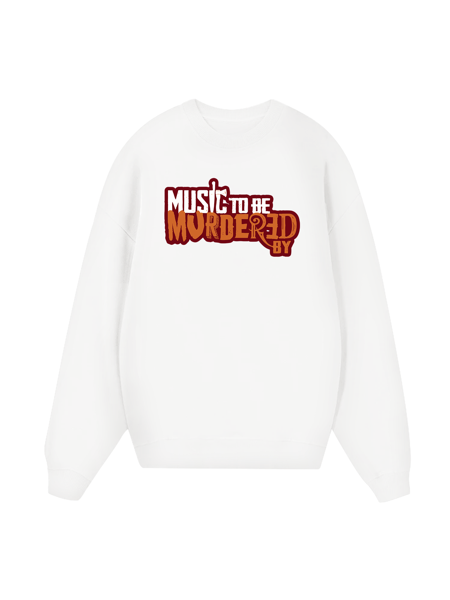 Rapper Eminem Music To Be Murdered By Sweater