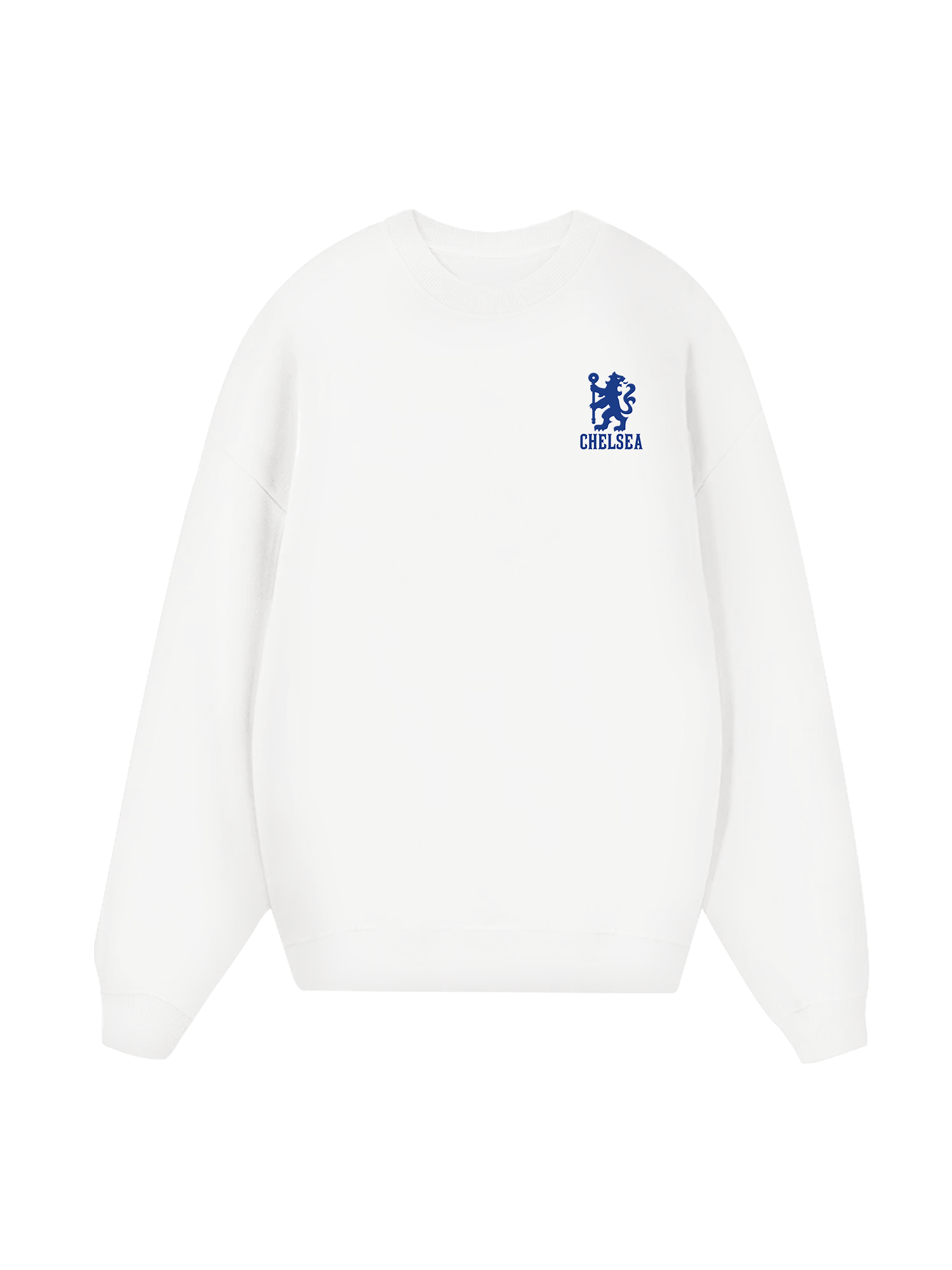 Keep The Blue Flag Flying High Sweater