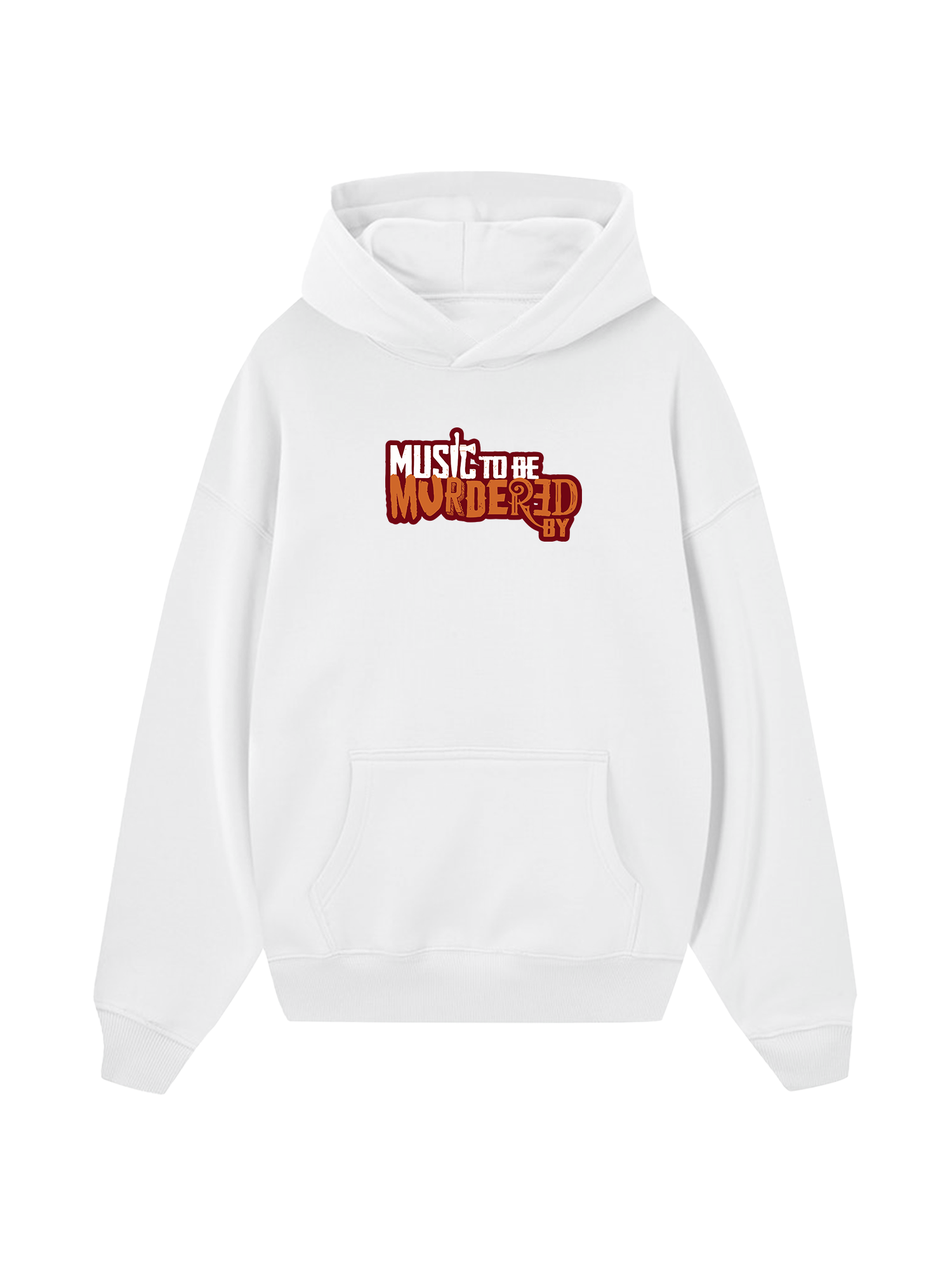 Rapper Eminem Music To Be Murdered By Hoodie