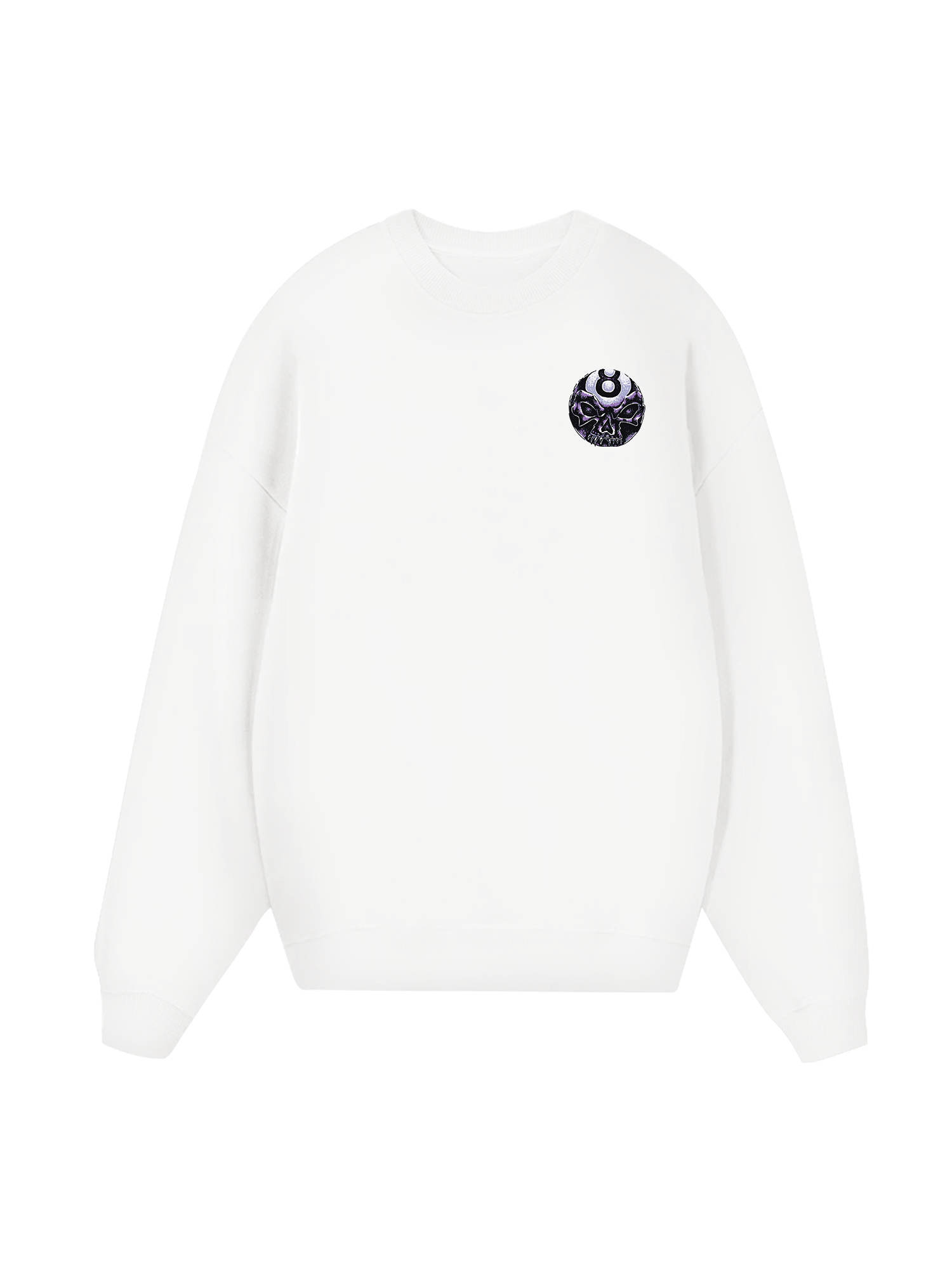 Billiards Fatal Break Sweater