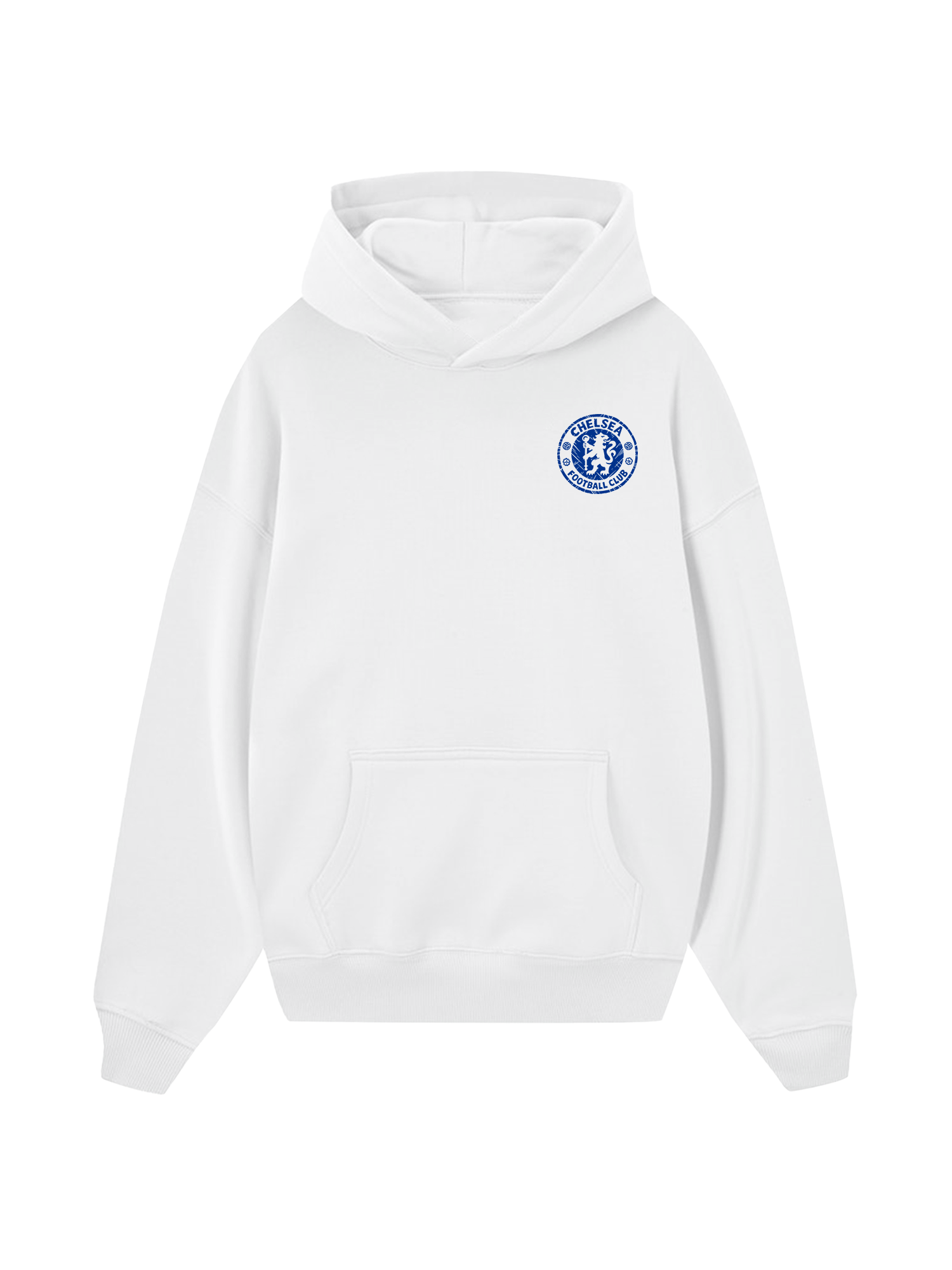 Chelsea Wild Style Hoodie