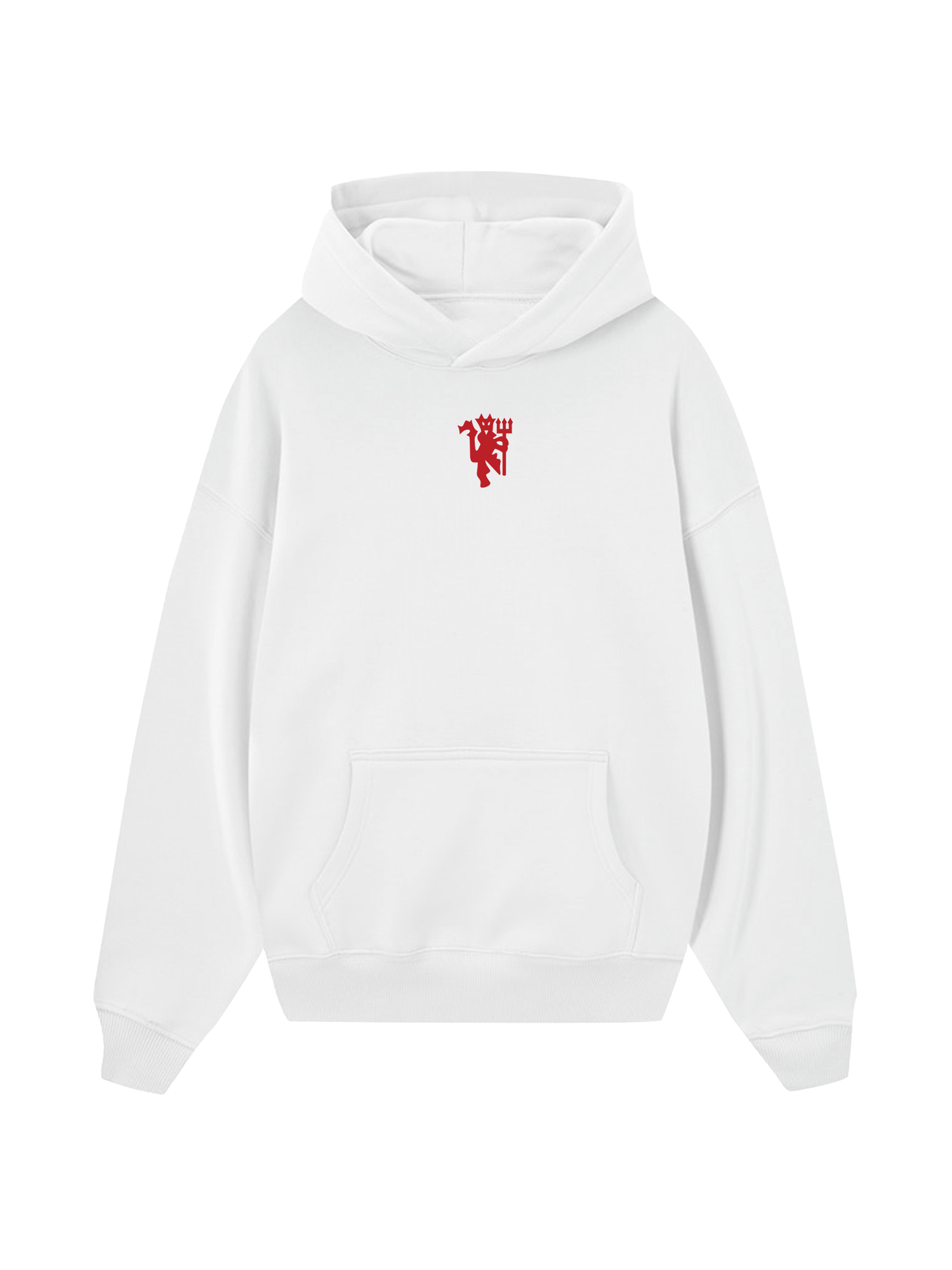 Manchester United Hoodie