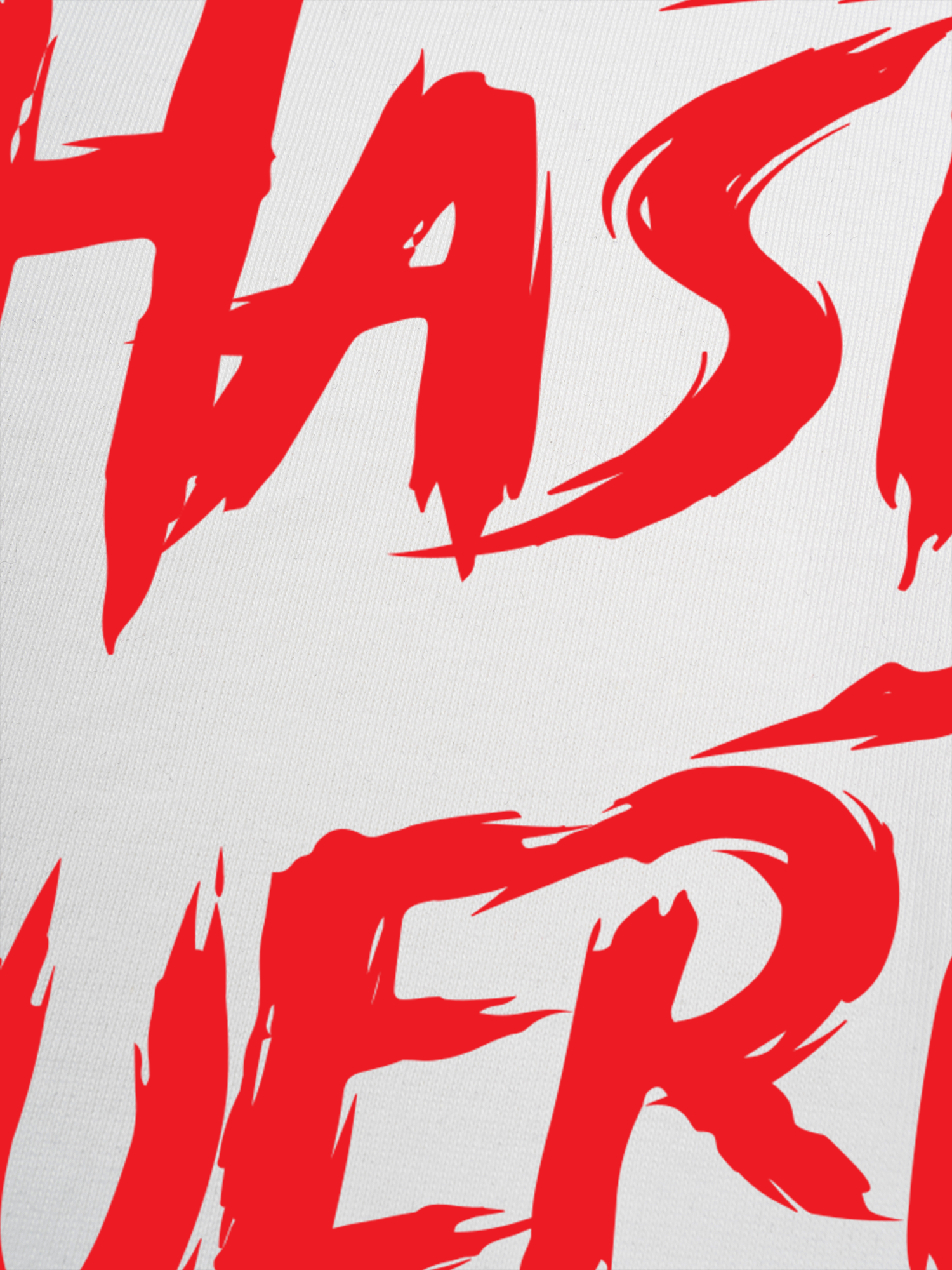 Áo Thun Ringer Relaxed Fit Rapper Anuel Aa