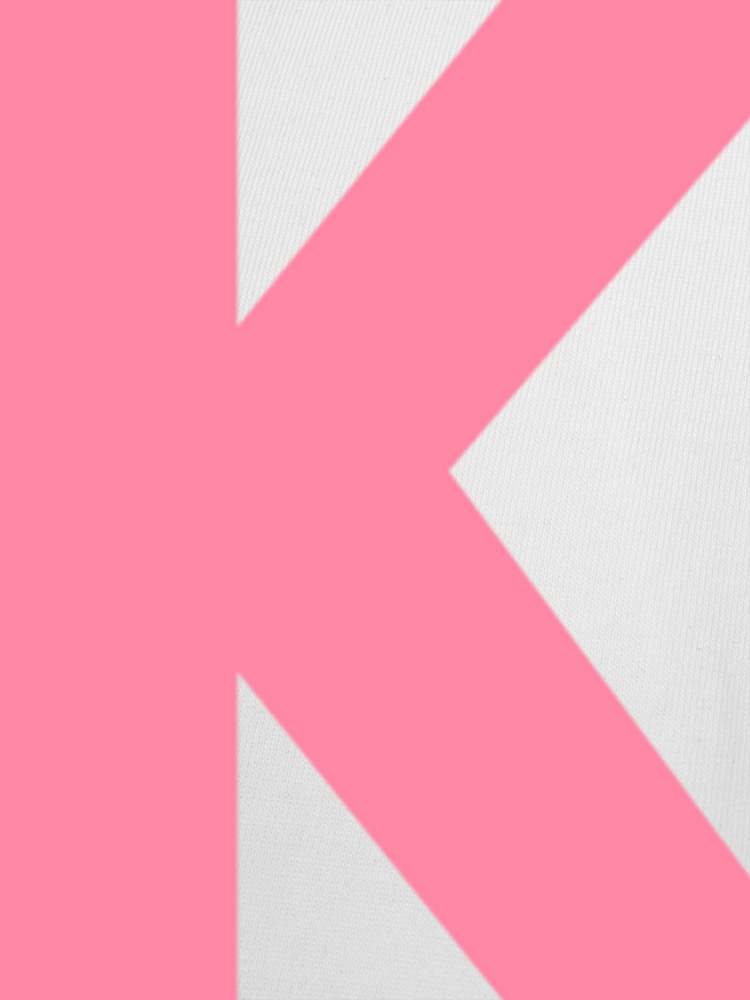 Áo Thun Ringer Relaxed Fit Idols Team Up