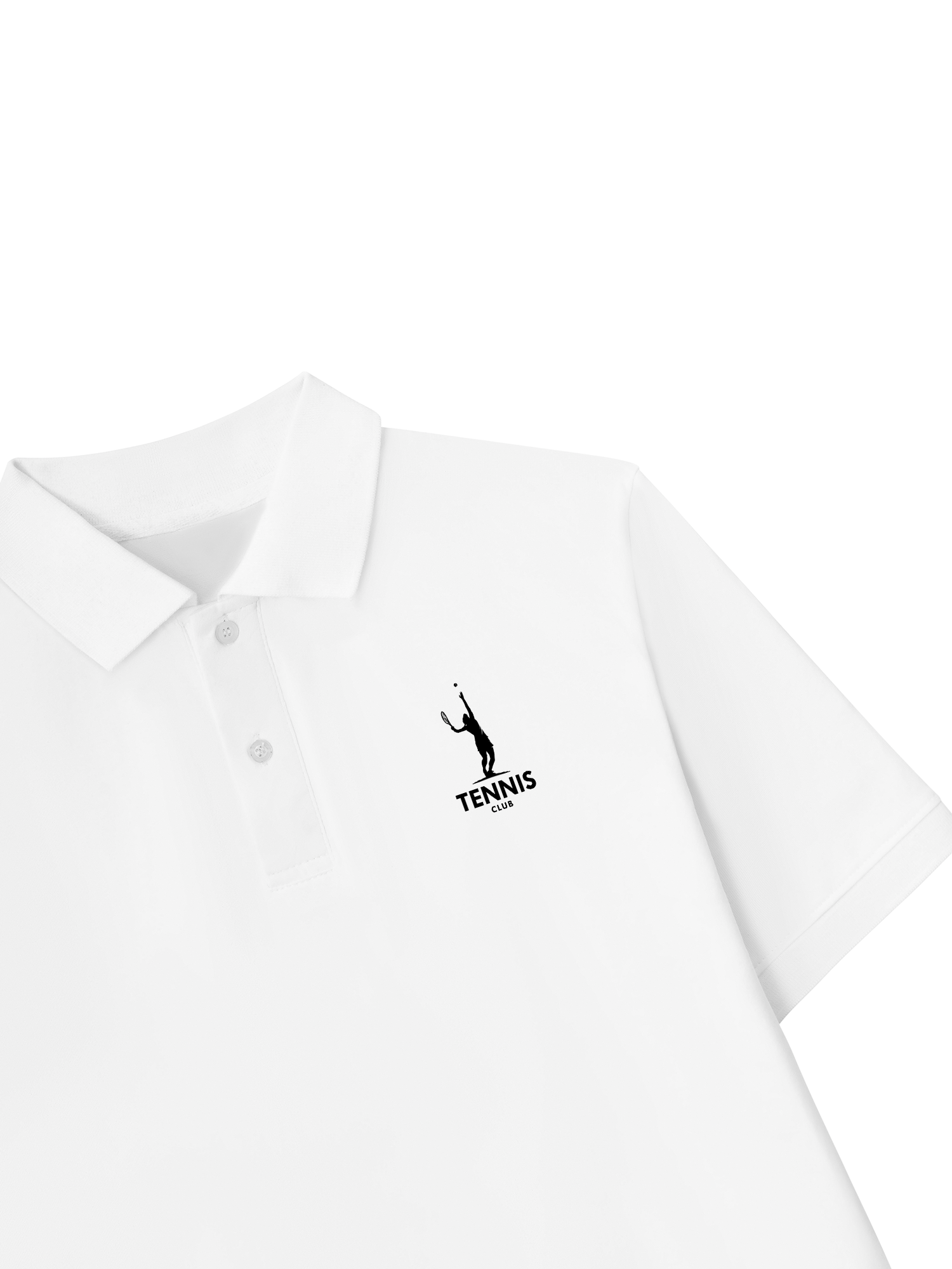 Áo Polo Nữ/ Áo Polo Nam Polo Tennis Club