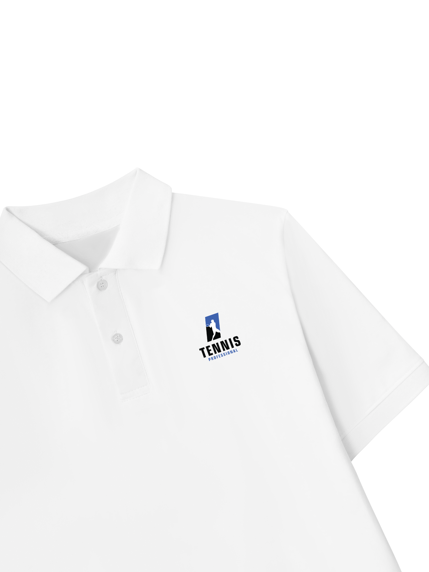 Áo Polo Nữ/ Áo Polo Nam Tennis Professional