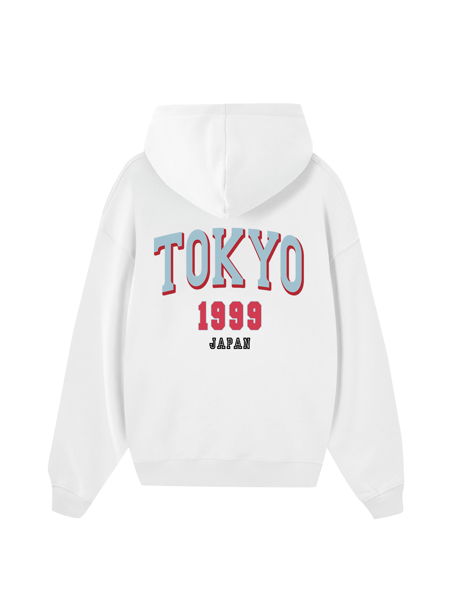 City Tokyo Hoodie