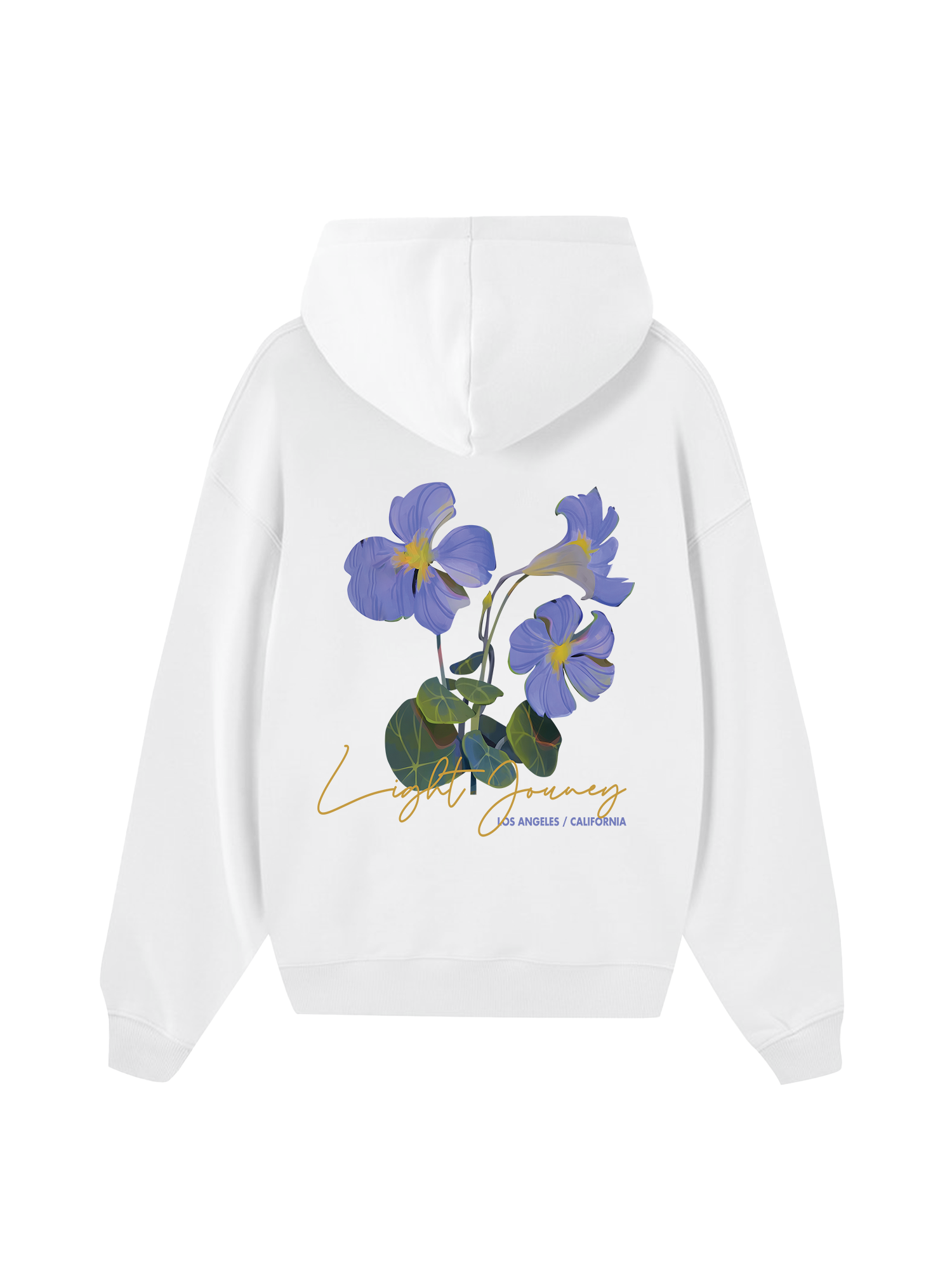 Light Journey Hoodie