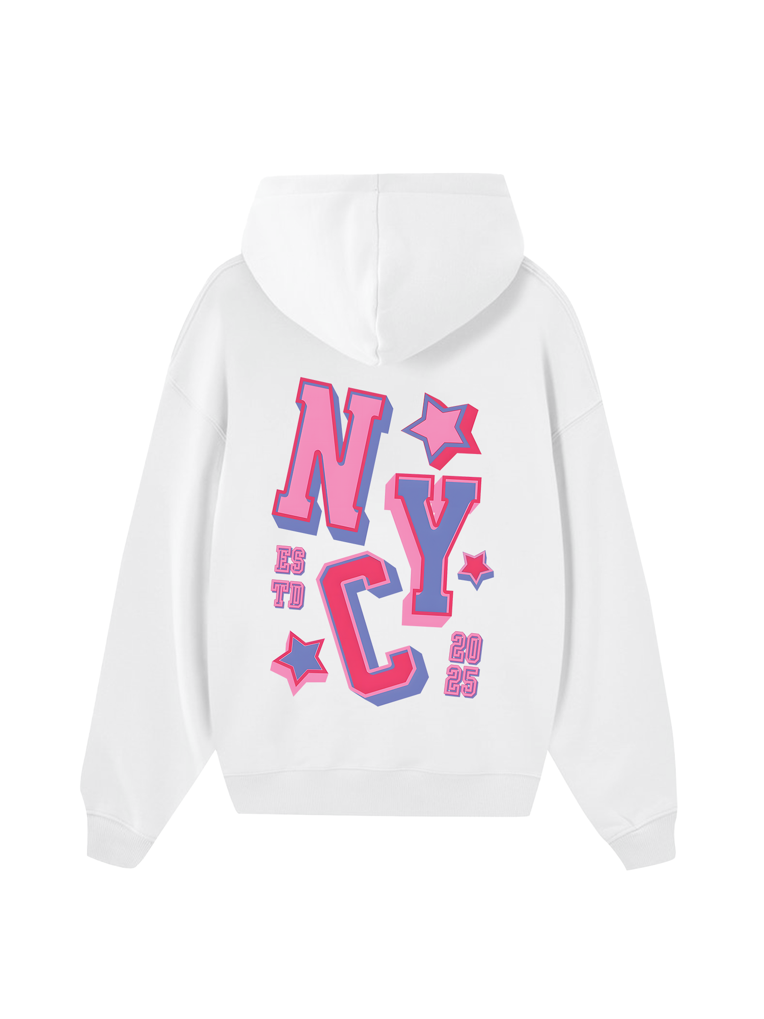 NYC Hoodie