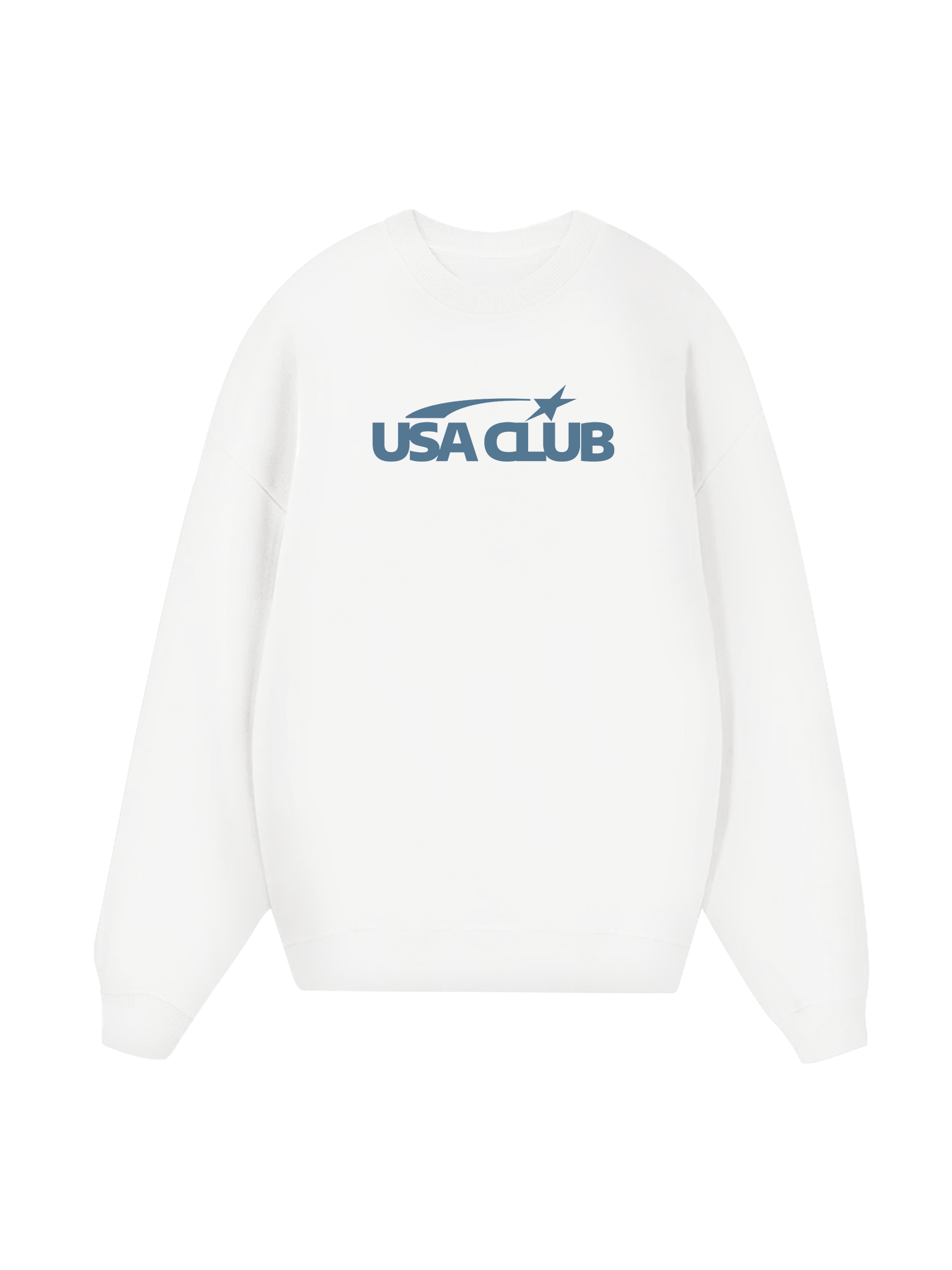 USA Meteoroid Club Sweater