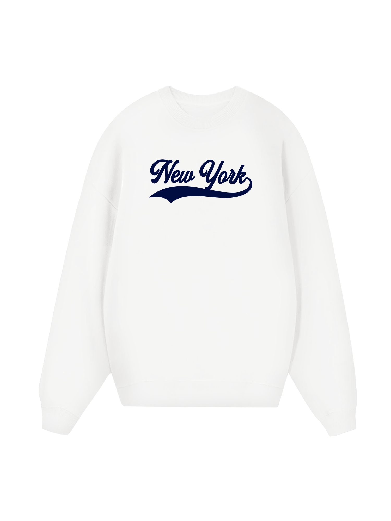 USA New York City Sweater