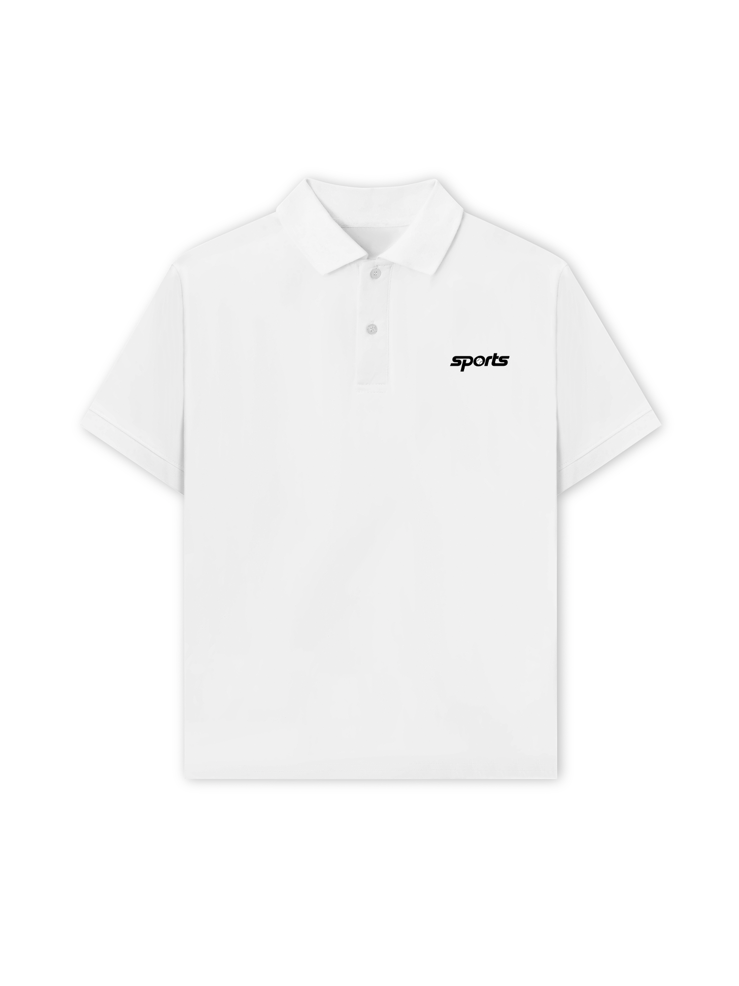 Áo Polo Nữ/ Áo Polo Nam Tennis Club Athletic Dept