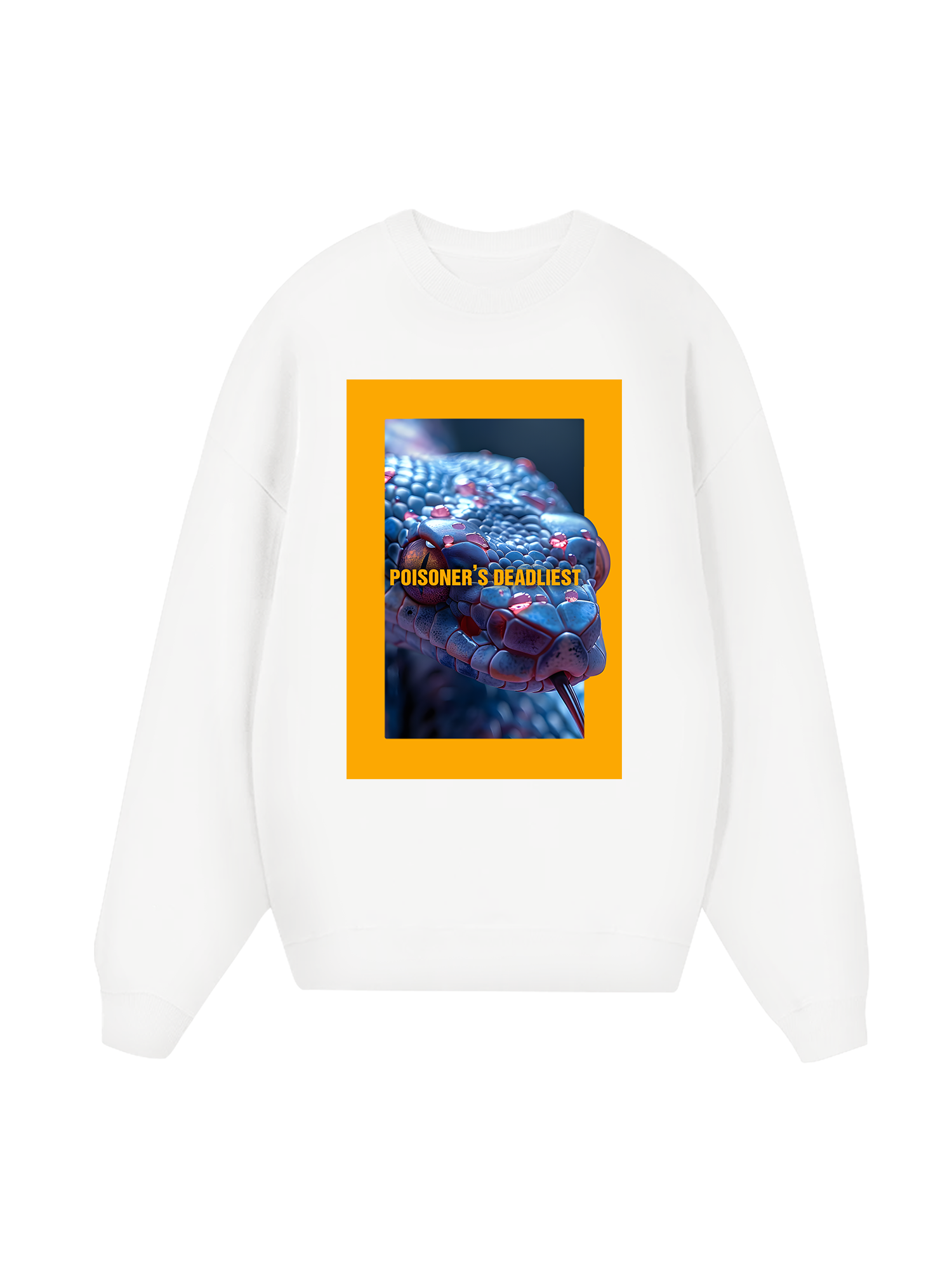 Wild Life  Poisoner_s Deadliest Sweater