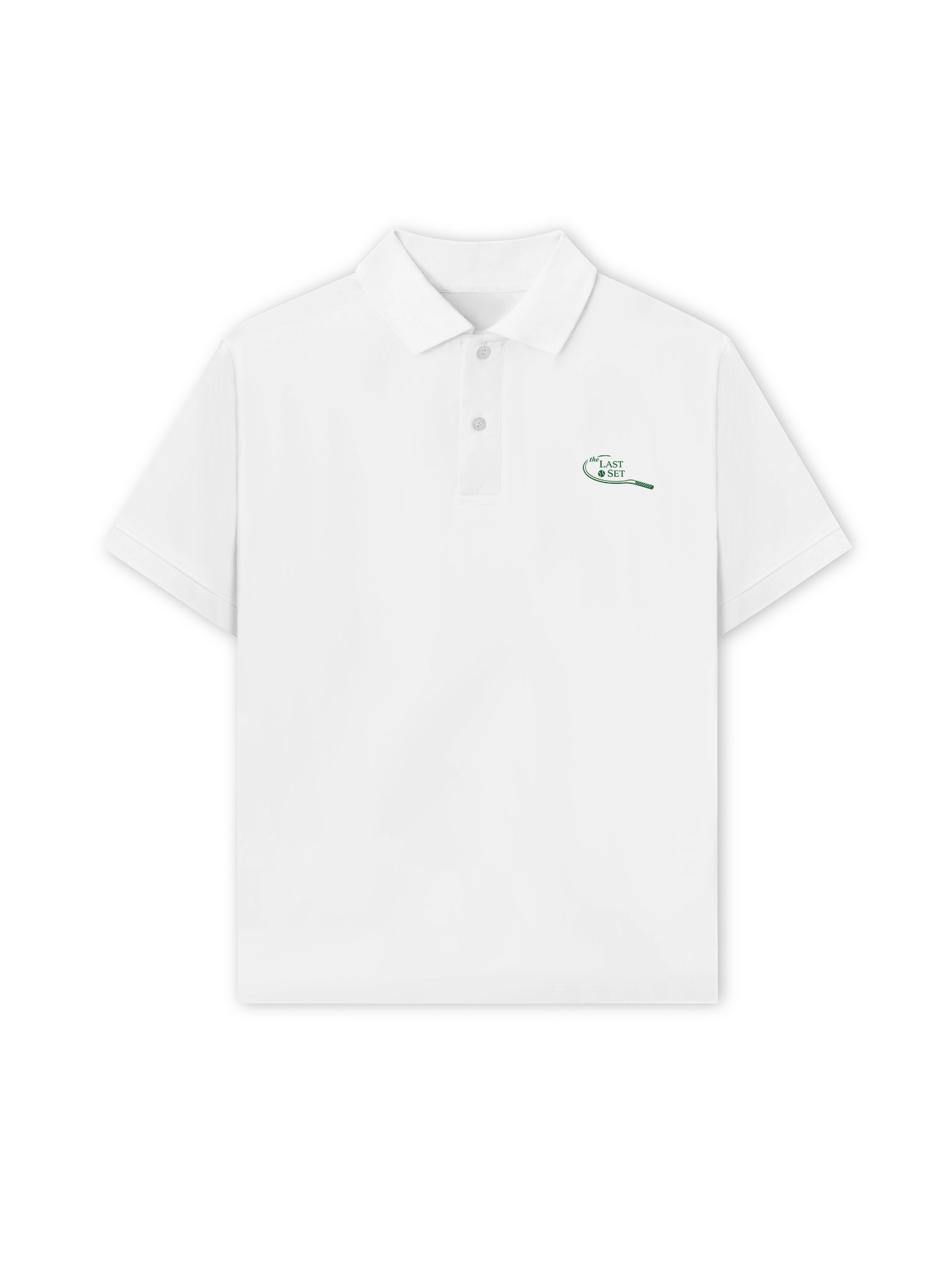 Áo Polo Nữ/ Áo Polo Nam Tennis Club