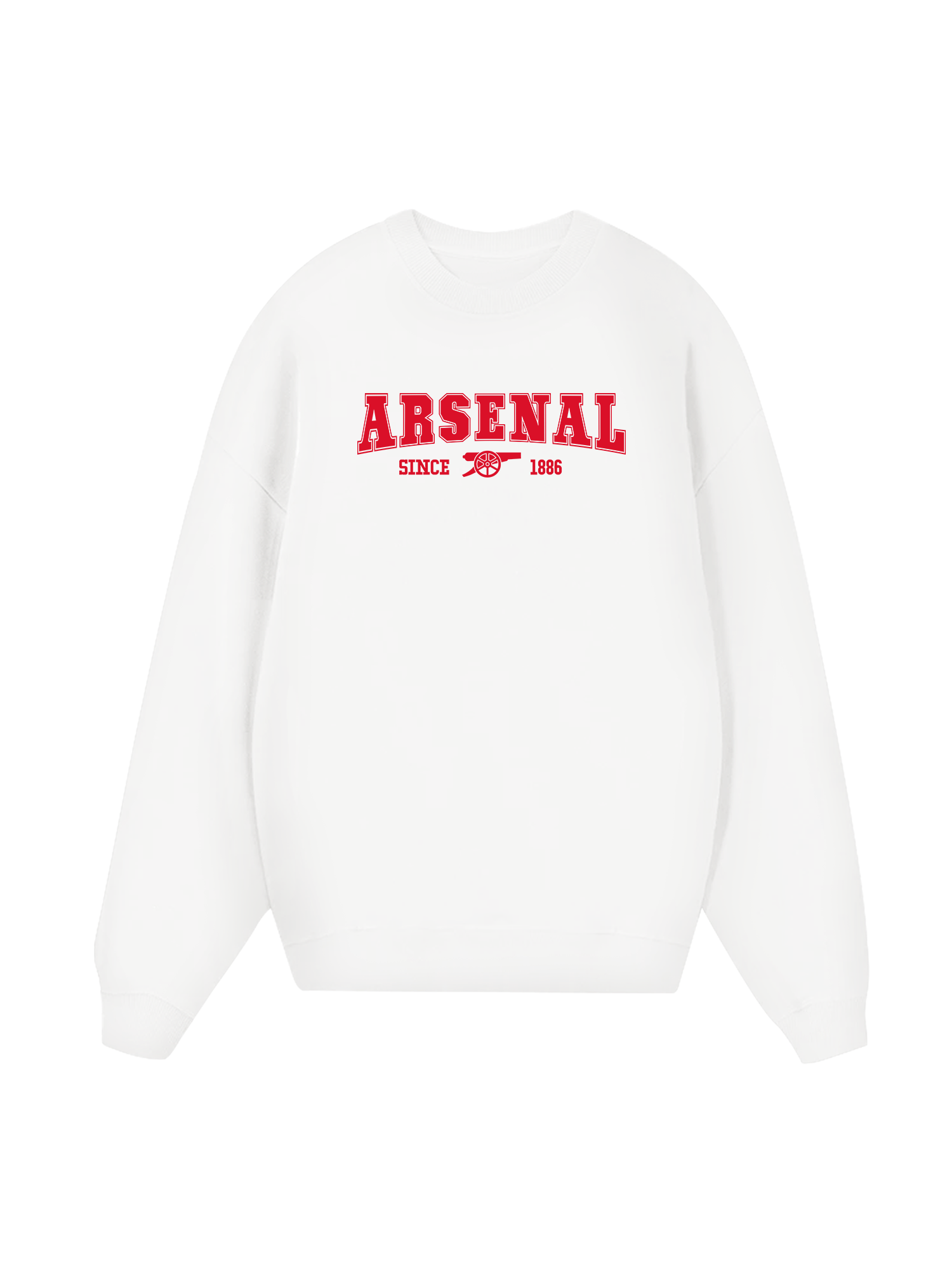 Arsenal Classic Sweater