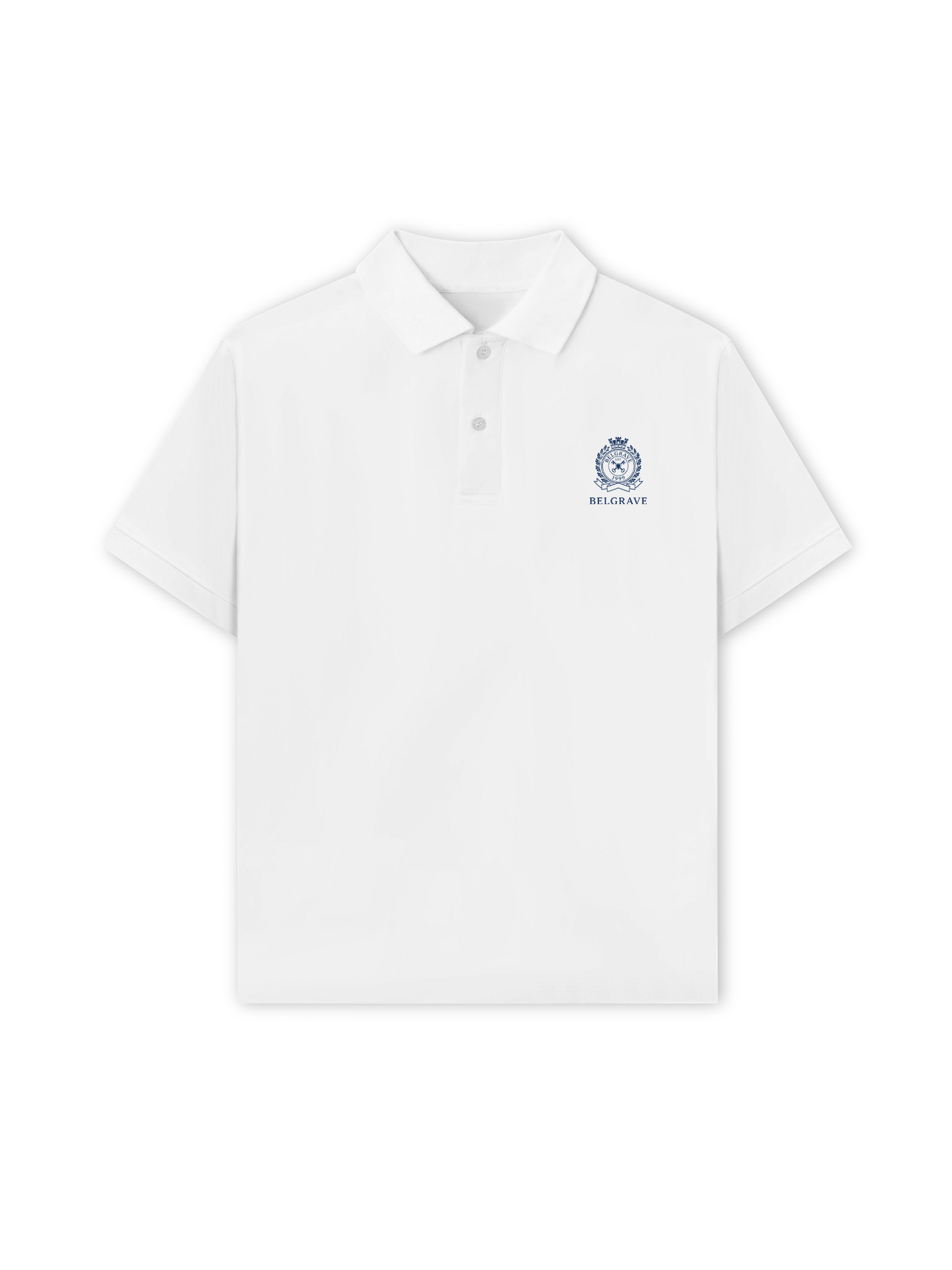 Áo Polo Nữ/ Áo Polo Nam Belgrave