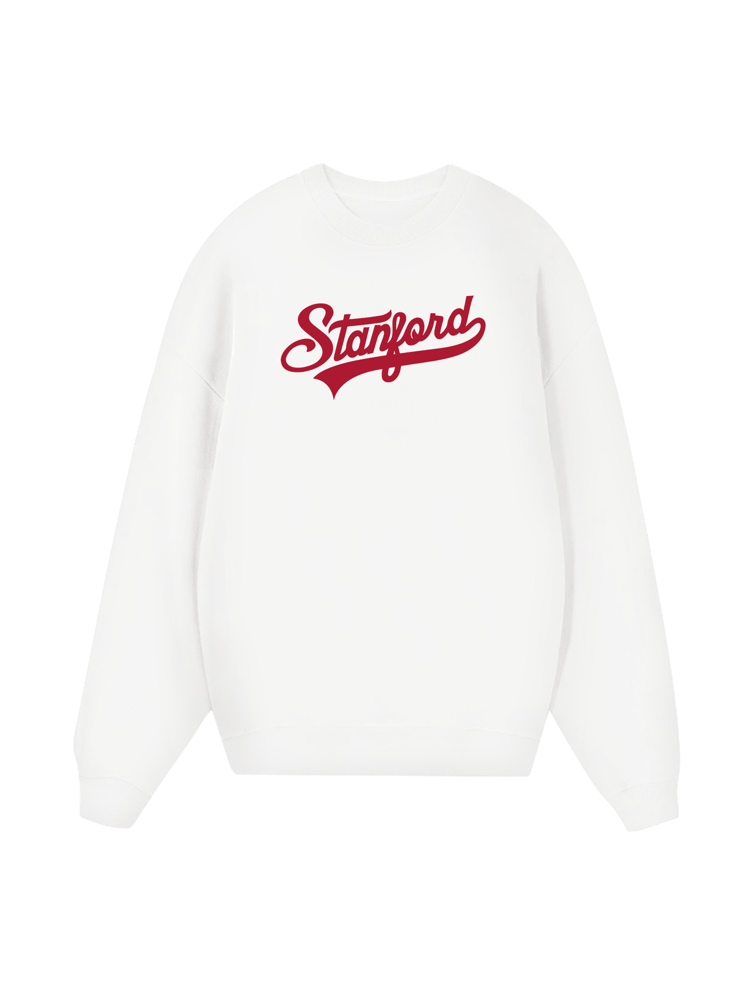 USA Stanford Classic Sweater