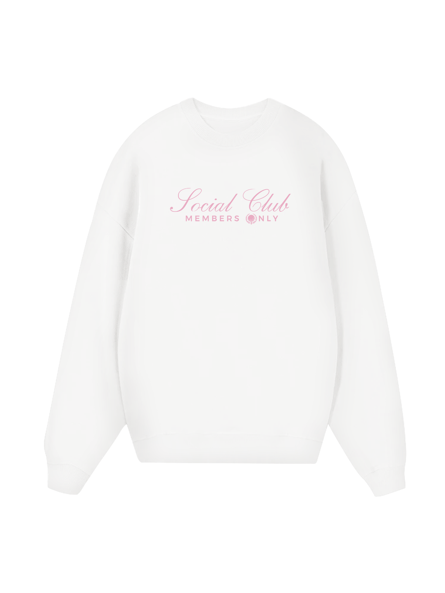 Golf Members Only Sweater