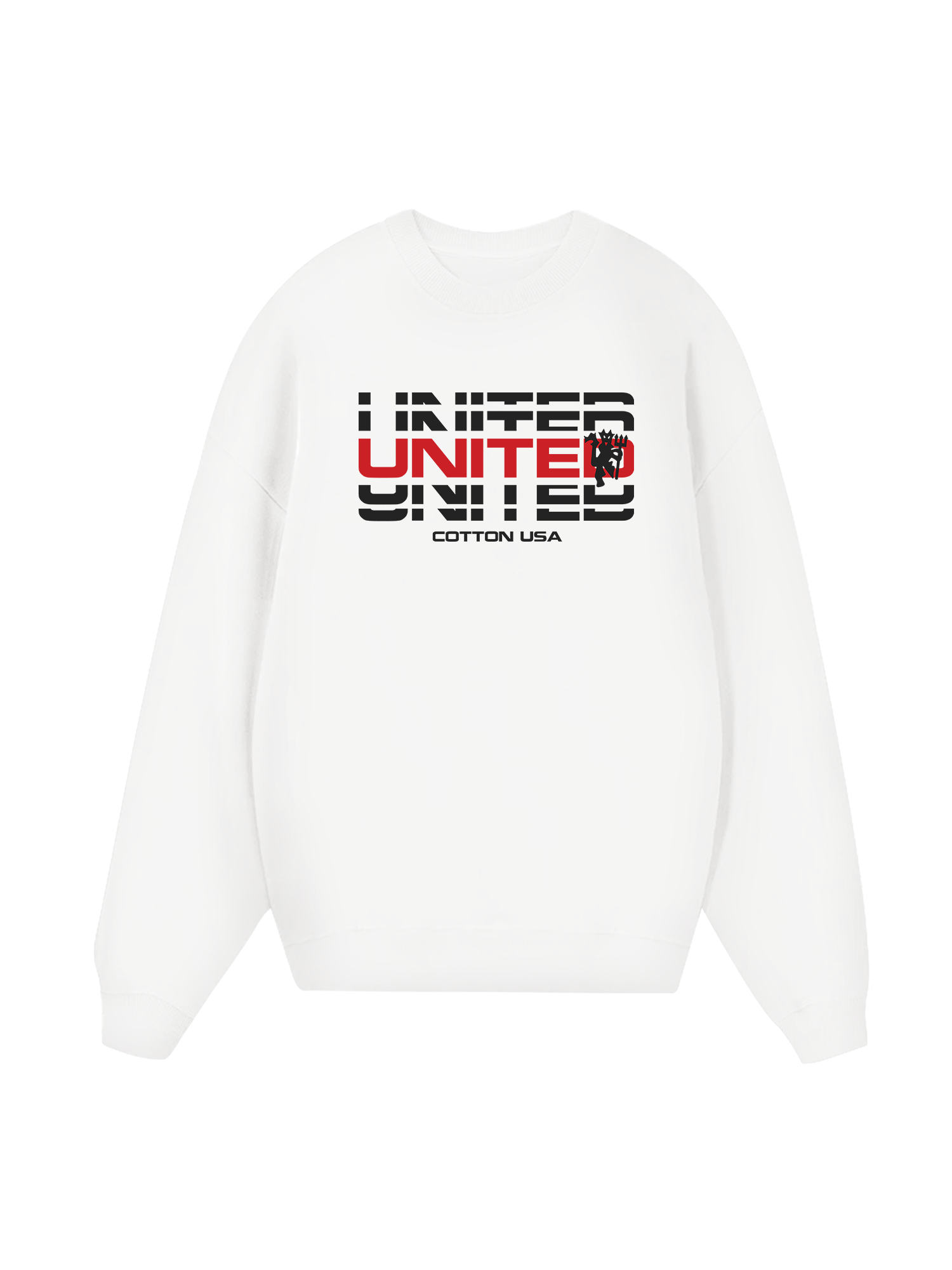 United Team Sweater