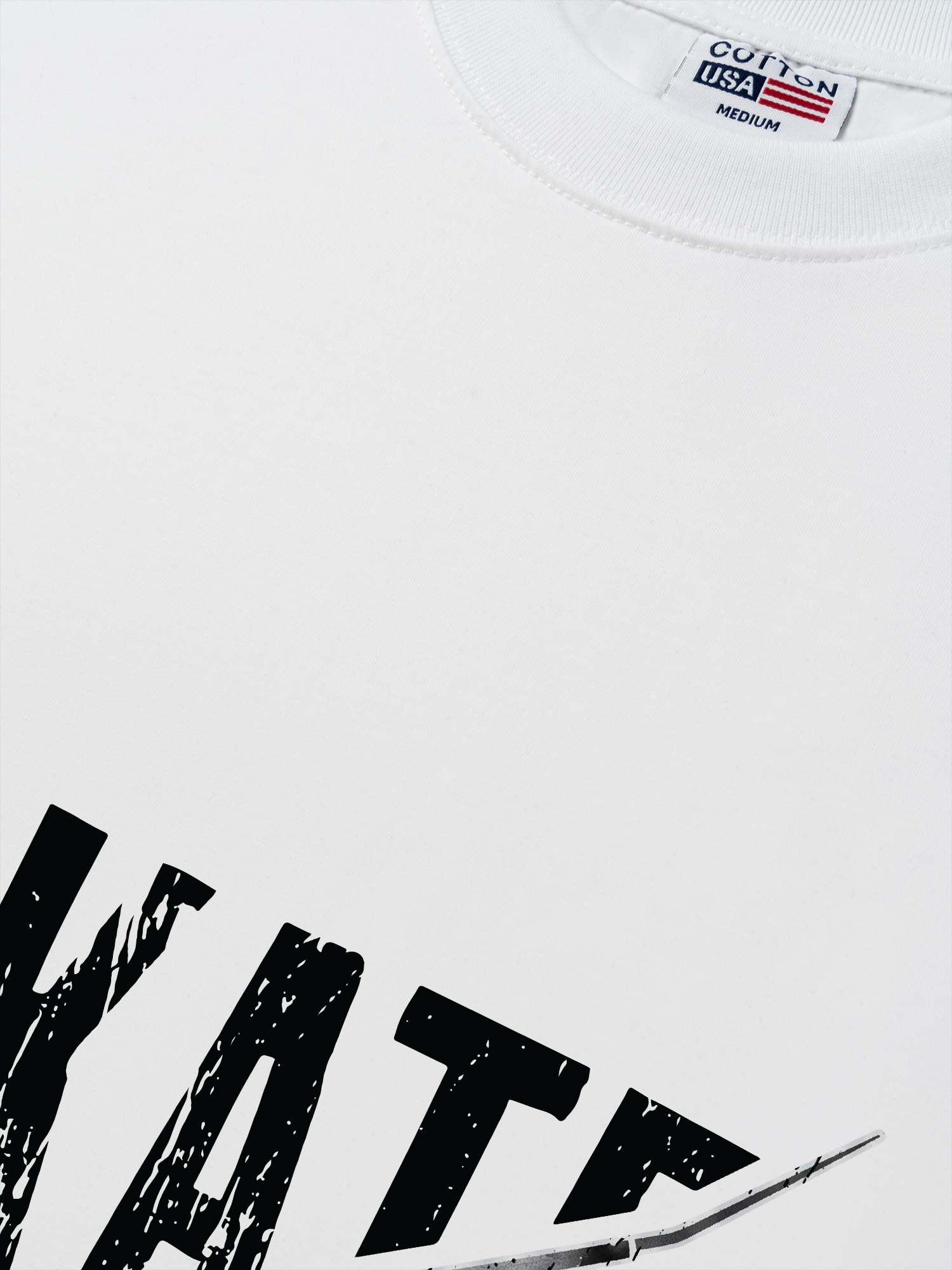 Áo Thun Relaxed Fit Skate Board