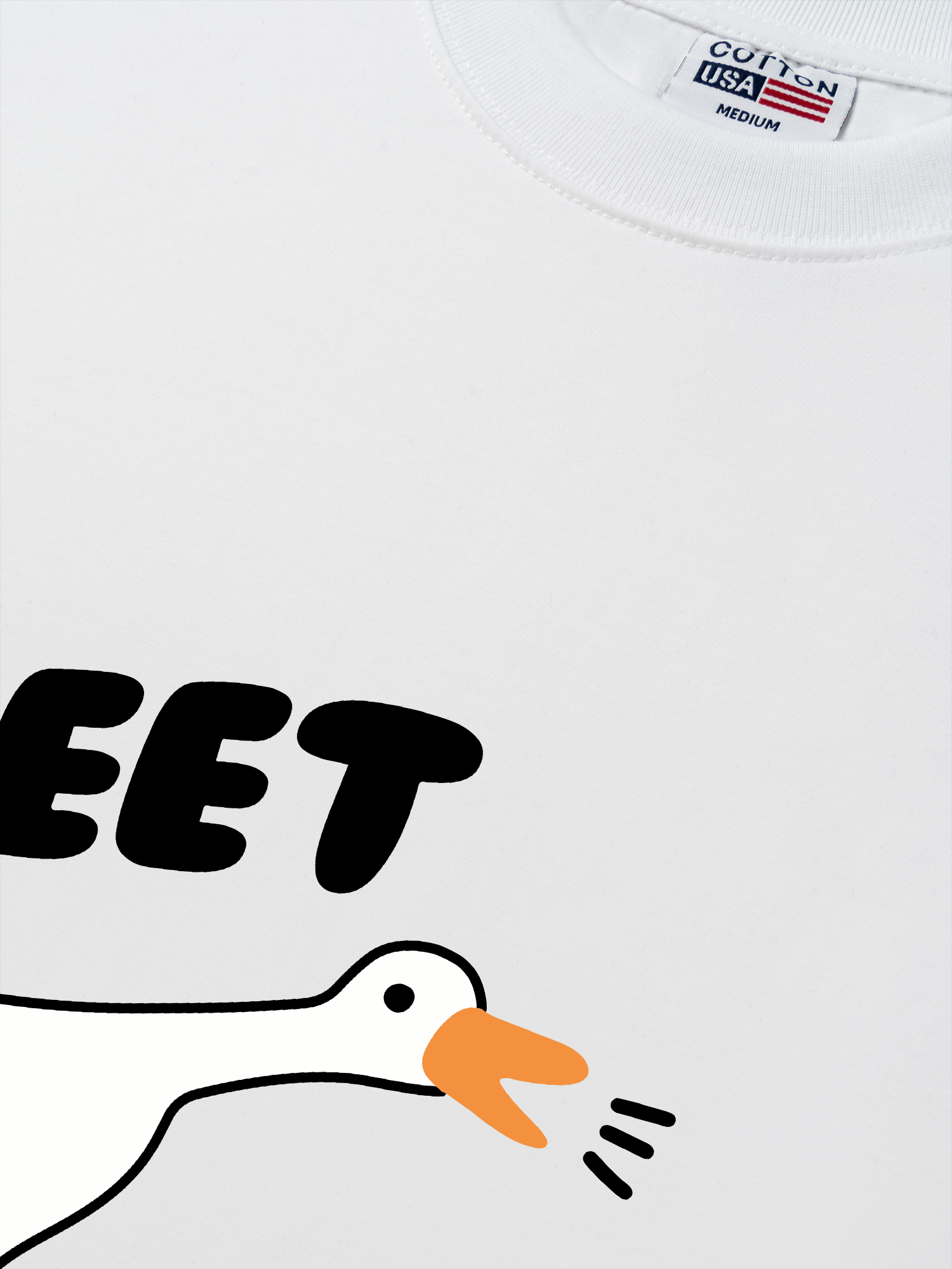 Áo Thun Relaxed Fit Farm Yeet