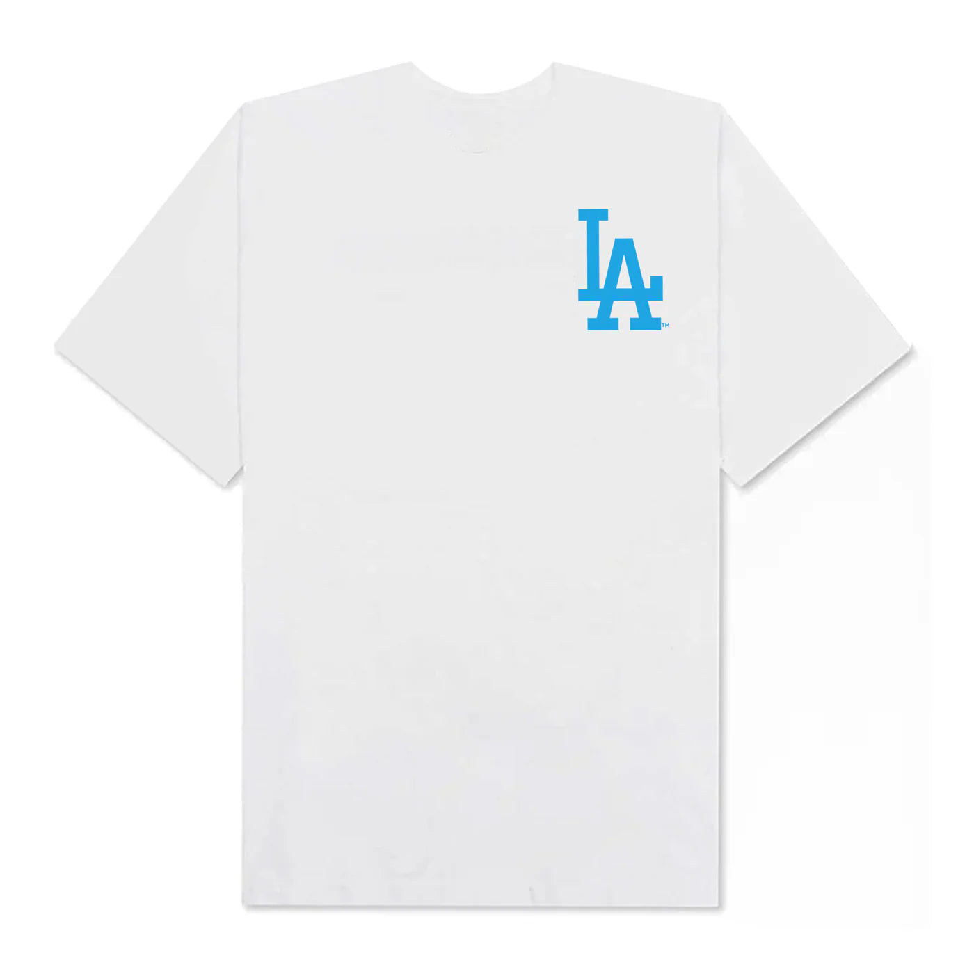 Flash Sale MLB Los Angeles Dodgers Paisley Red T-Shirt