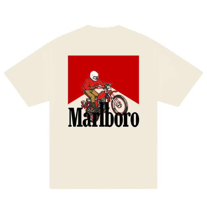 Flash Sale Marlboro Motor Racing T-Shirt