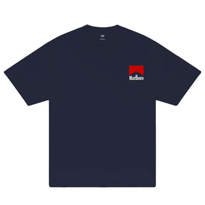 Flash Sale Marlboro Motor Racing T-Shirt