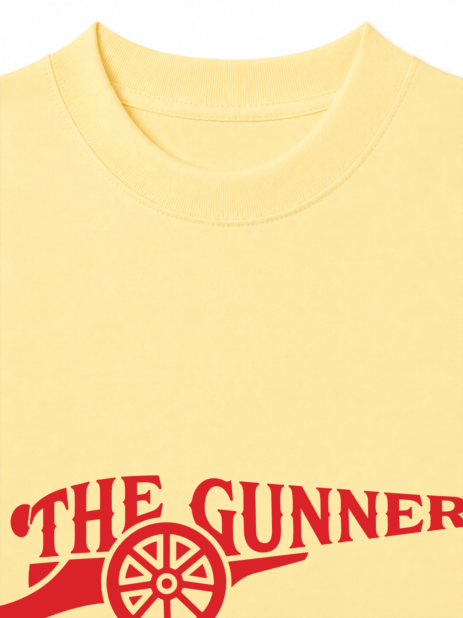 Áo Thun Relaxed Fit Soccer Arsenal