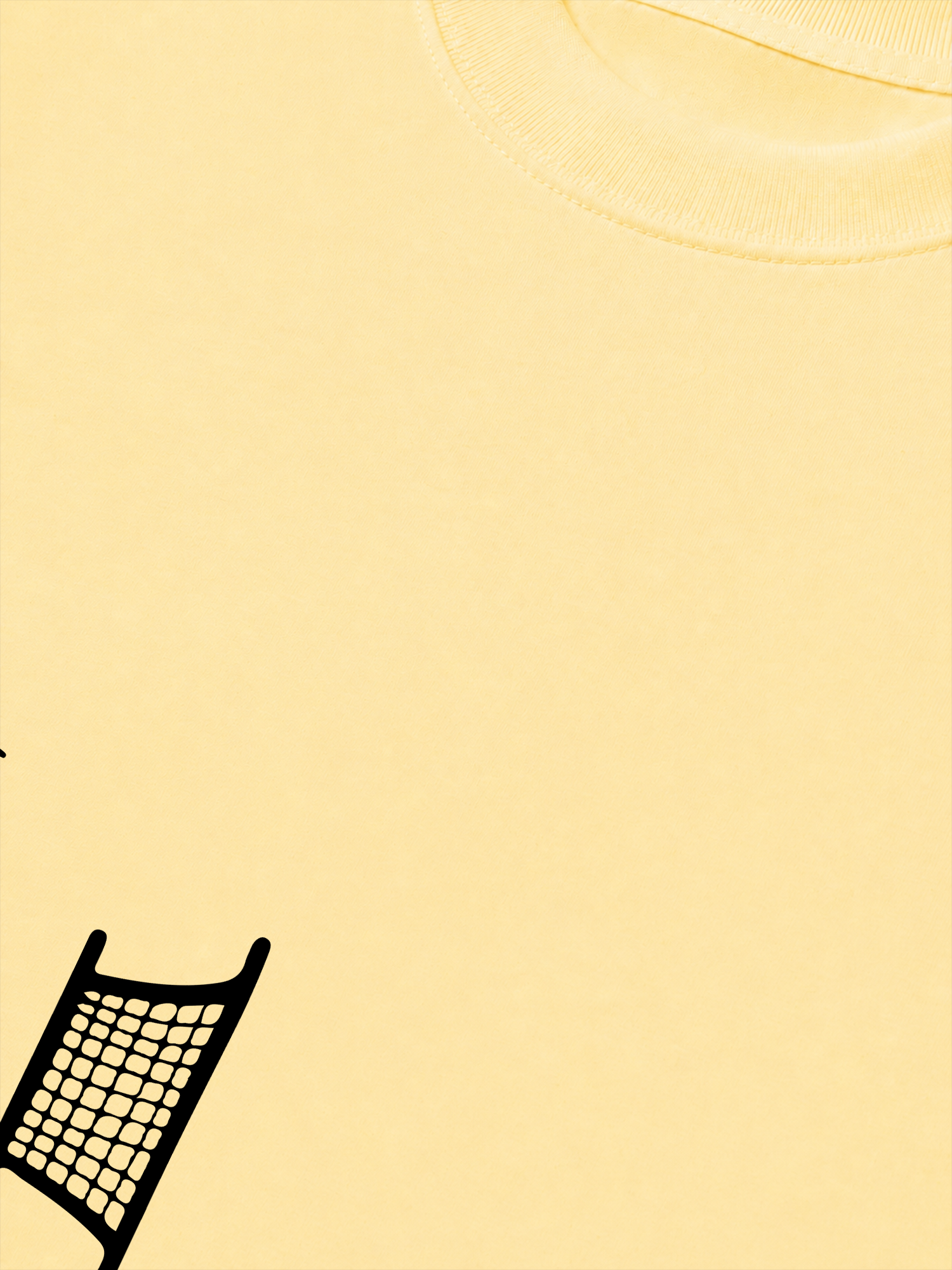 Áo Thun Relaxed Fit Badminton