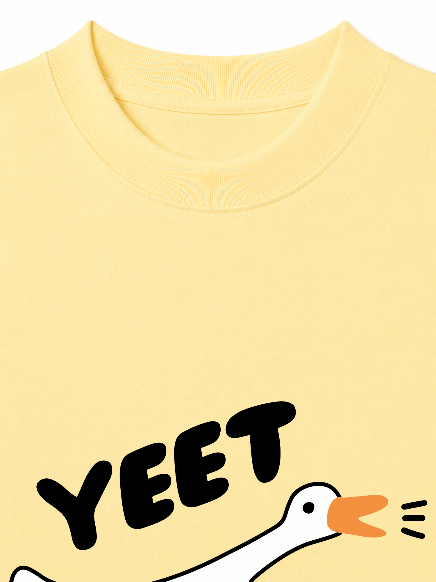 Áo Thun Relaxed Fit Farm Yeet