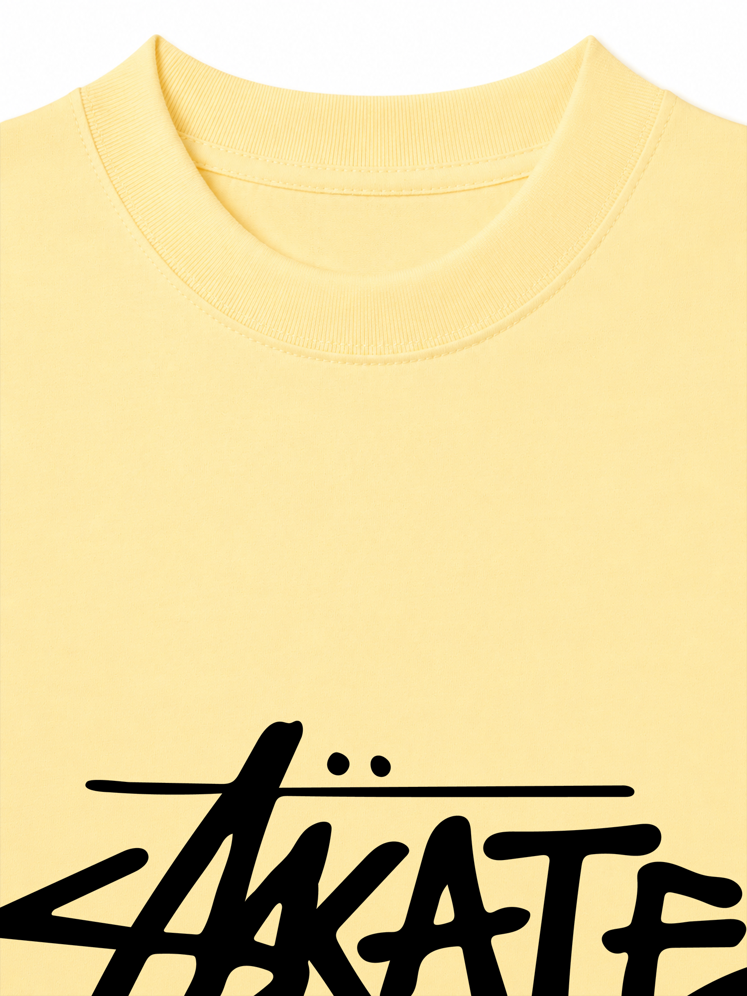 Áo Thun Relaxed Fit Skate