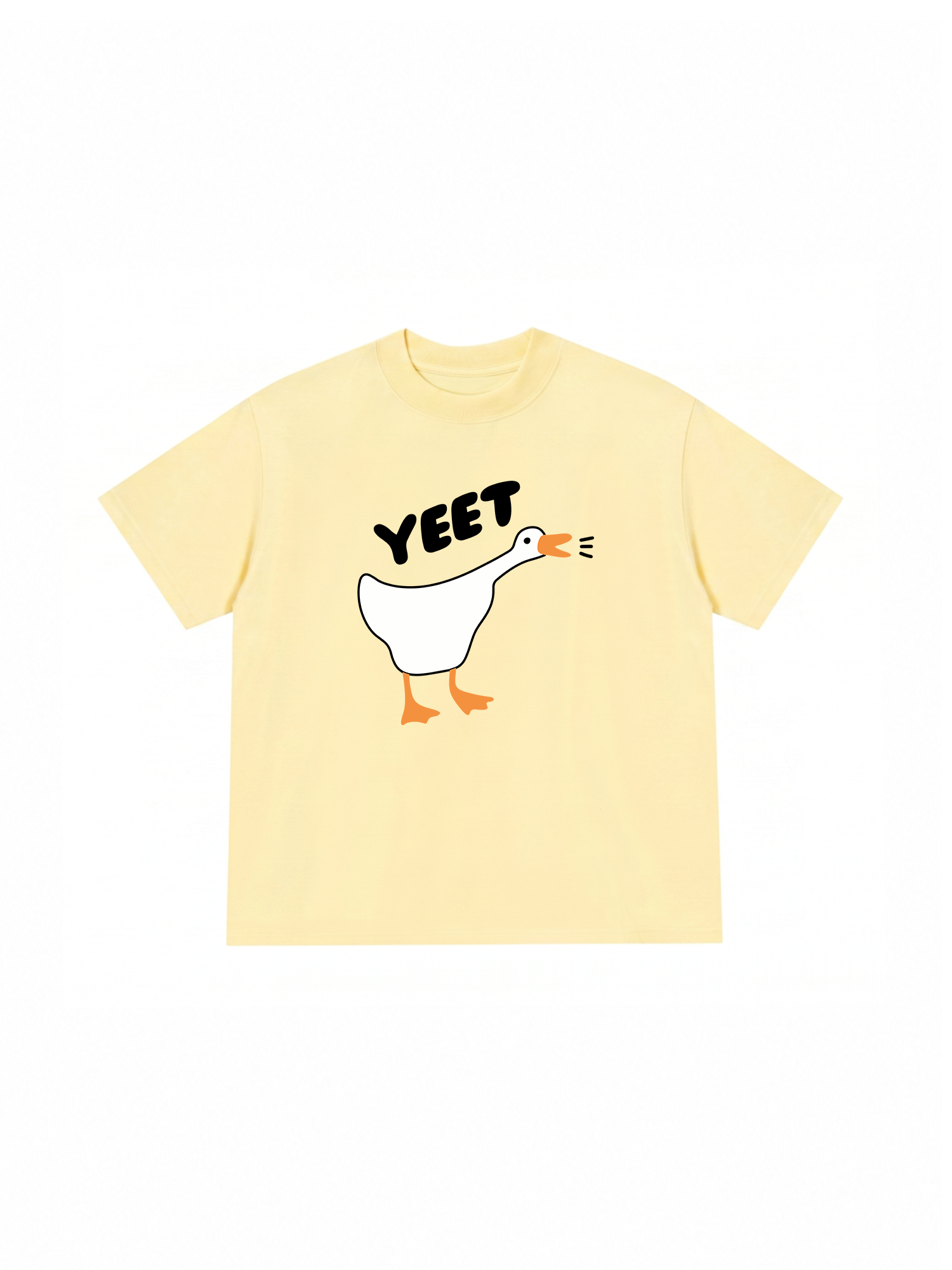 Áo Thun Relaxed Fit Farm Yeet