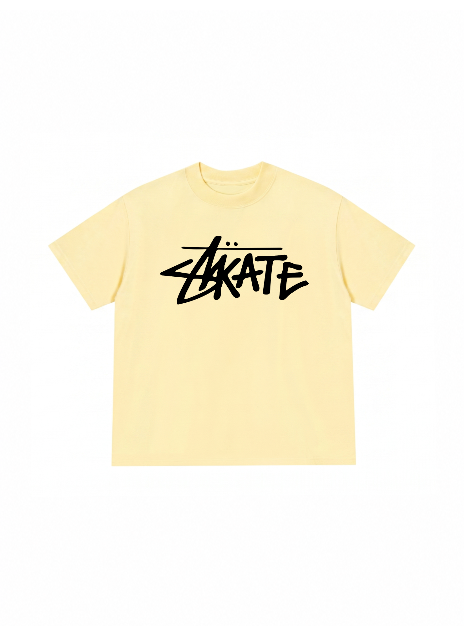 Áo Thun Relaxed Fit Skate