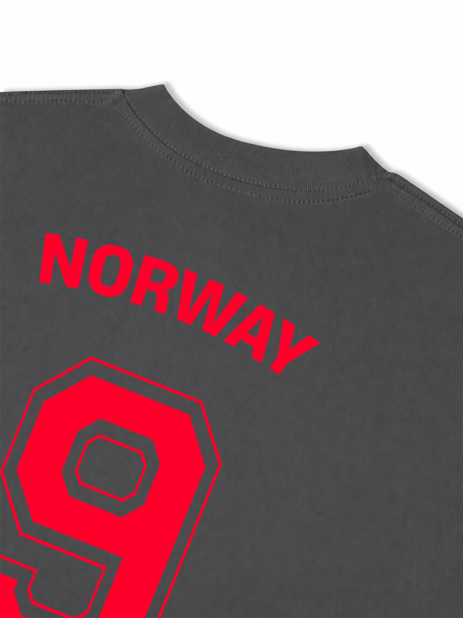 Áo Thun Relaxed Fit Våre Beste Menn