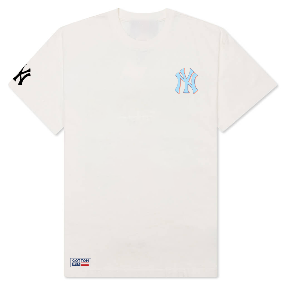 New York Yankees Girl T-Shirt