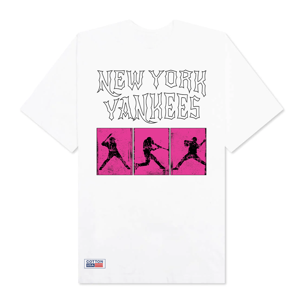 MLB New York Yankees T-Shirt