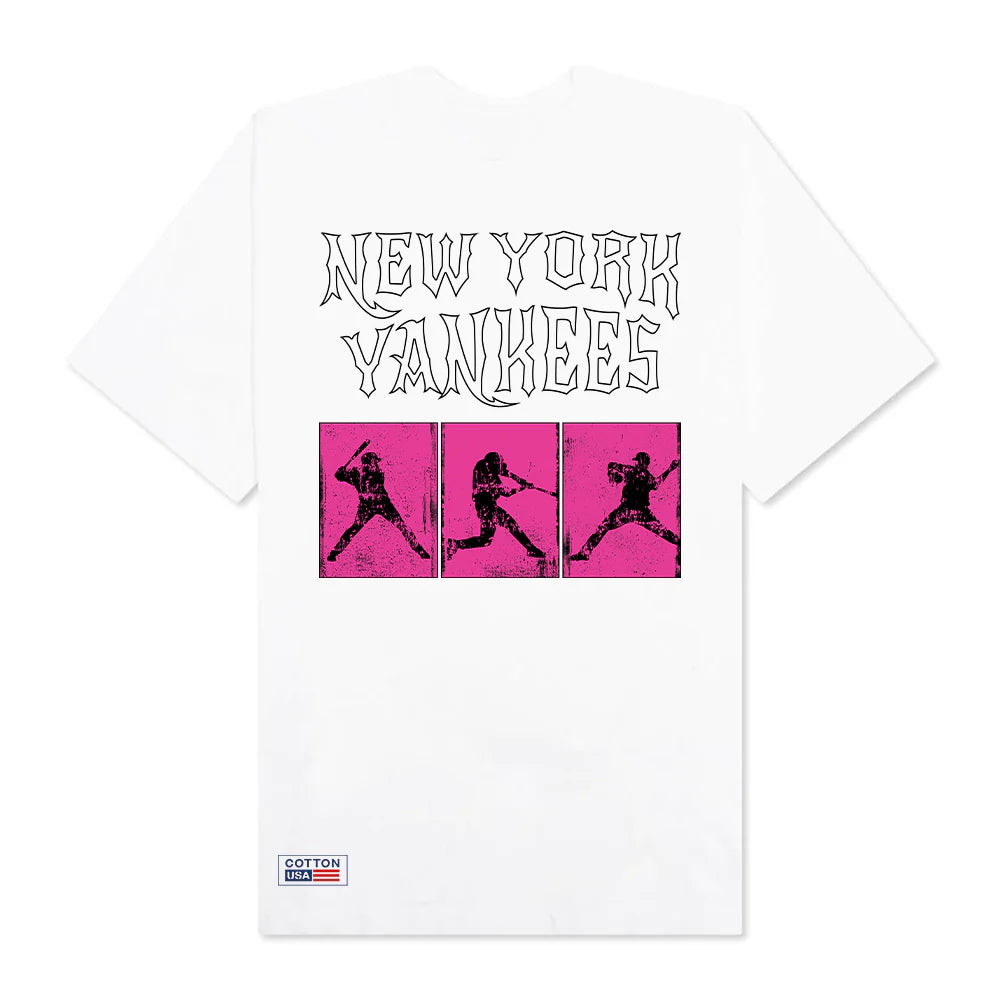 Flash Sale MLB New York Yankees T-Shirt