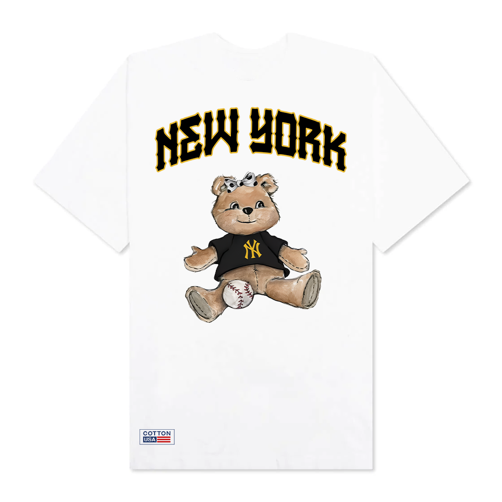 MLB Teddy MLB T-Shirt